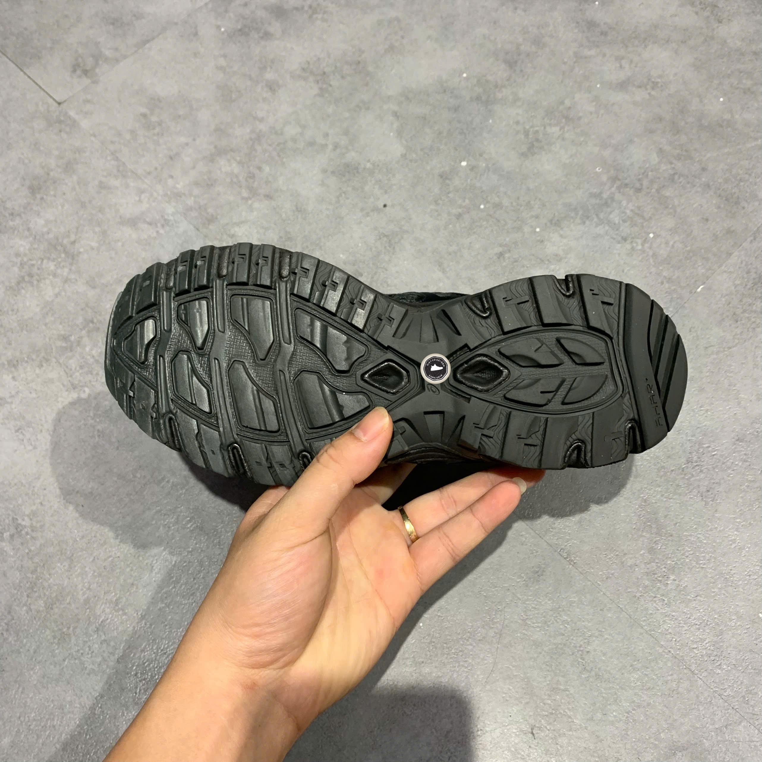 Asics Gel-Sonoma 15-50 - 1201A438 - Size 37 - GIÀY 2HAND CHÍNH HÃNG PVN23735