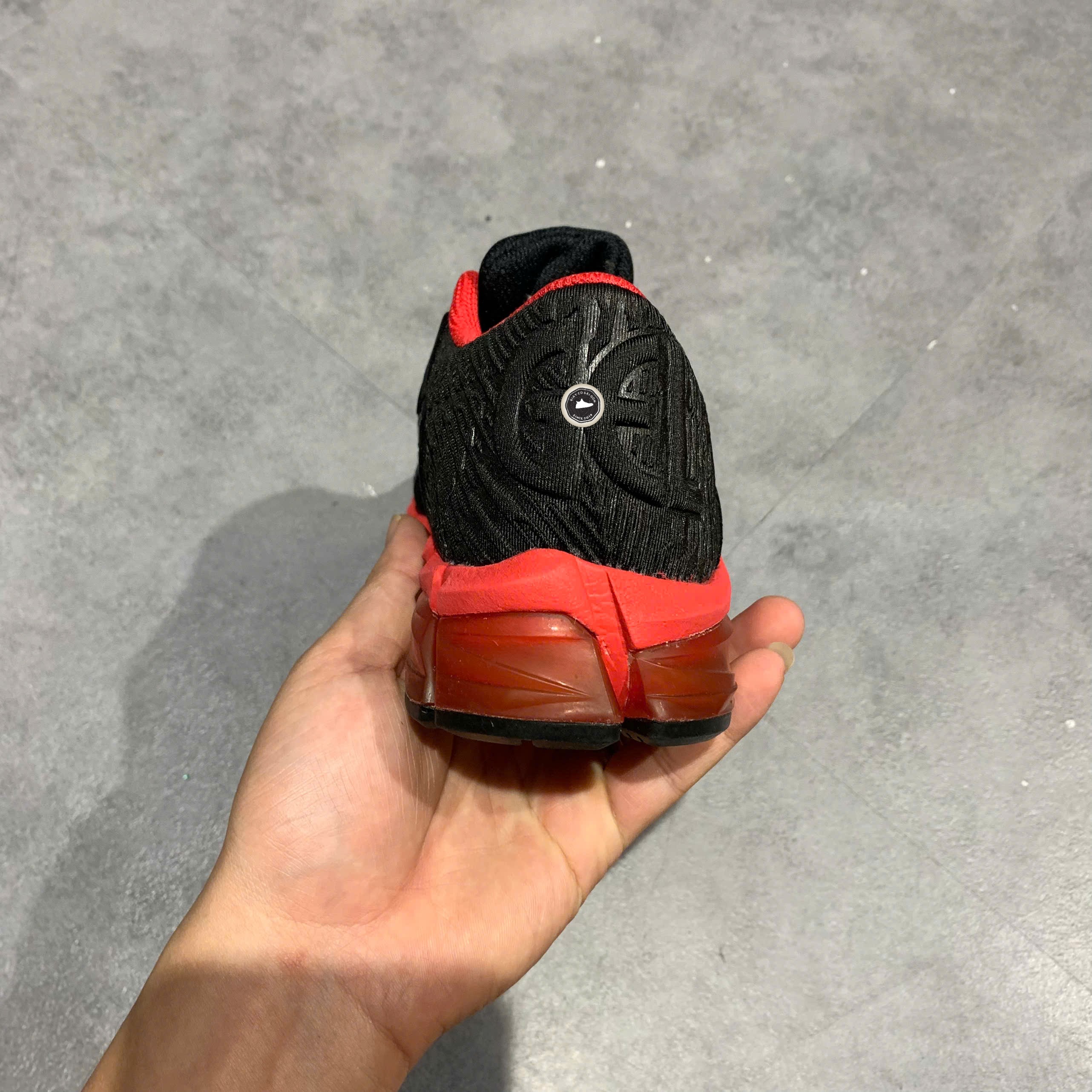 Asics Gel-Quantum 360 5 GS - 1024A044 - Size 37.5 - GIÀY 2HAND CHÍNH HÃNG PVN23737