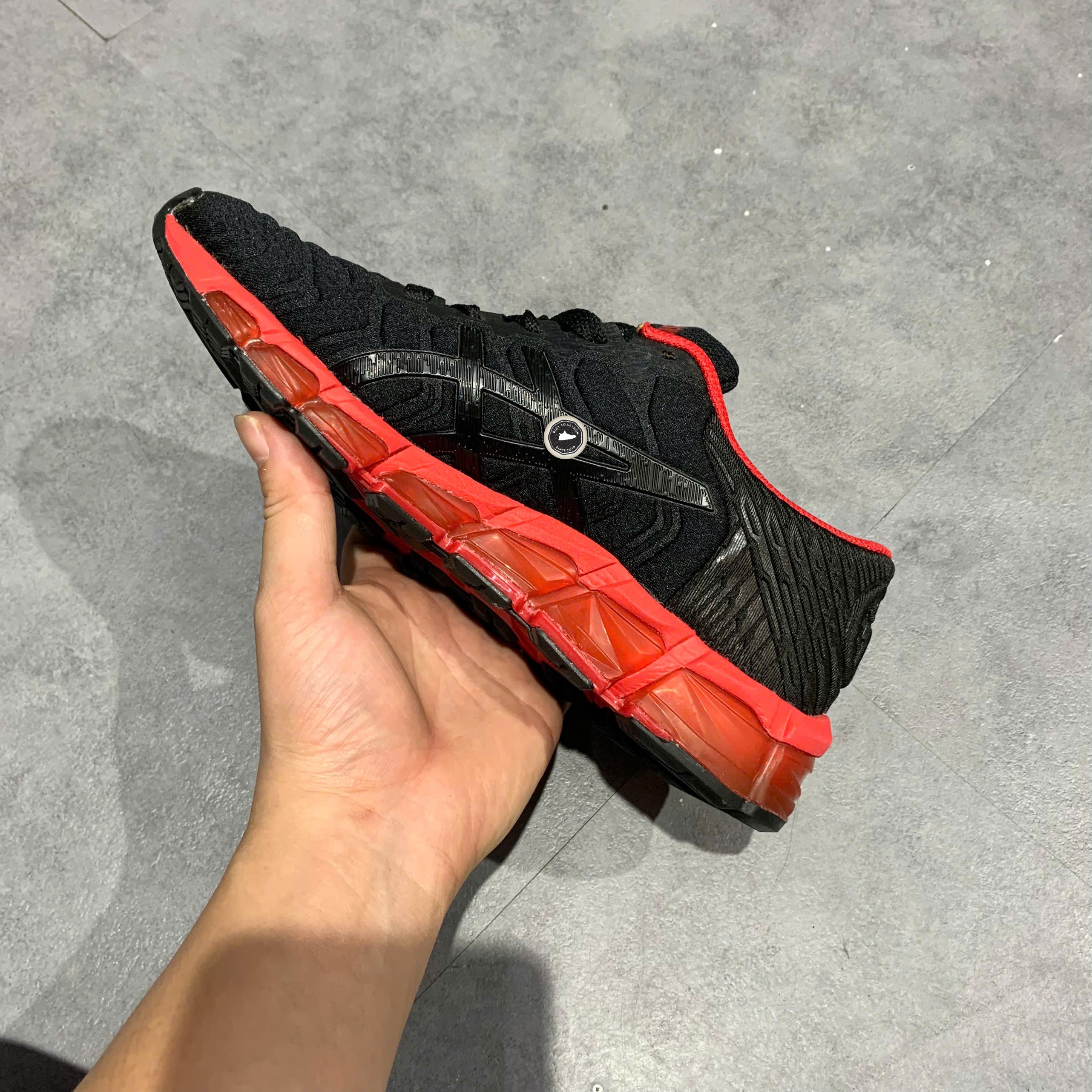 Asics Gel-Quantum 360 5 GS - 1024A044 - Size 37.5 - GIÀY 2HAND CHÍNH HÃNG PVN23737