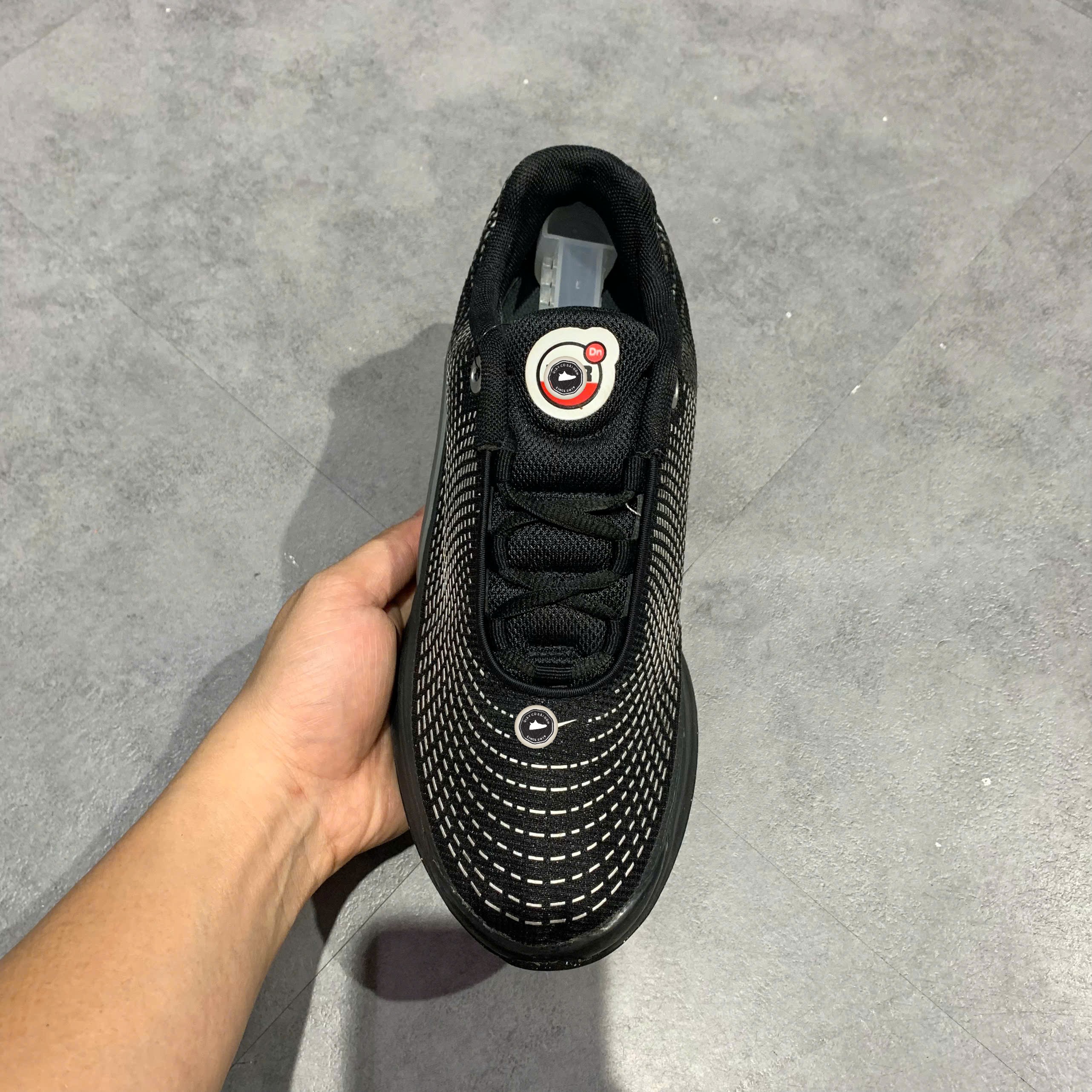 Nike Air Max Dn (GS) - FB8987 009 - Size 38.5 - GIÀY 2HAND CHÍNH HÃNG 23748