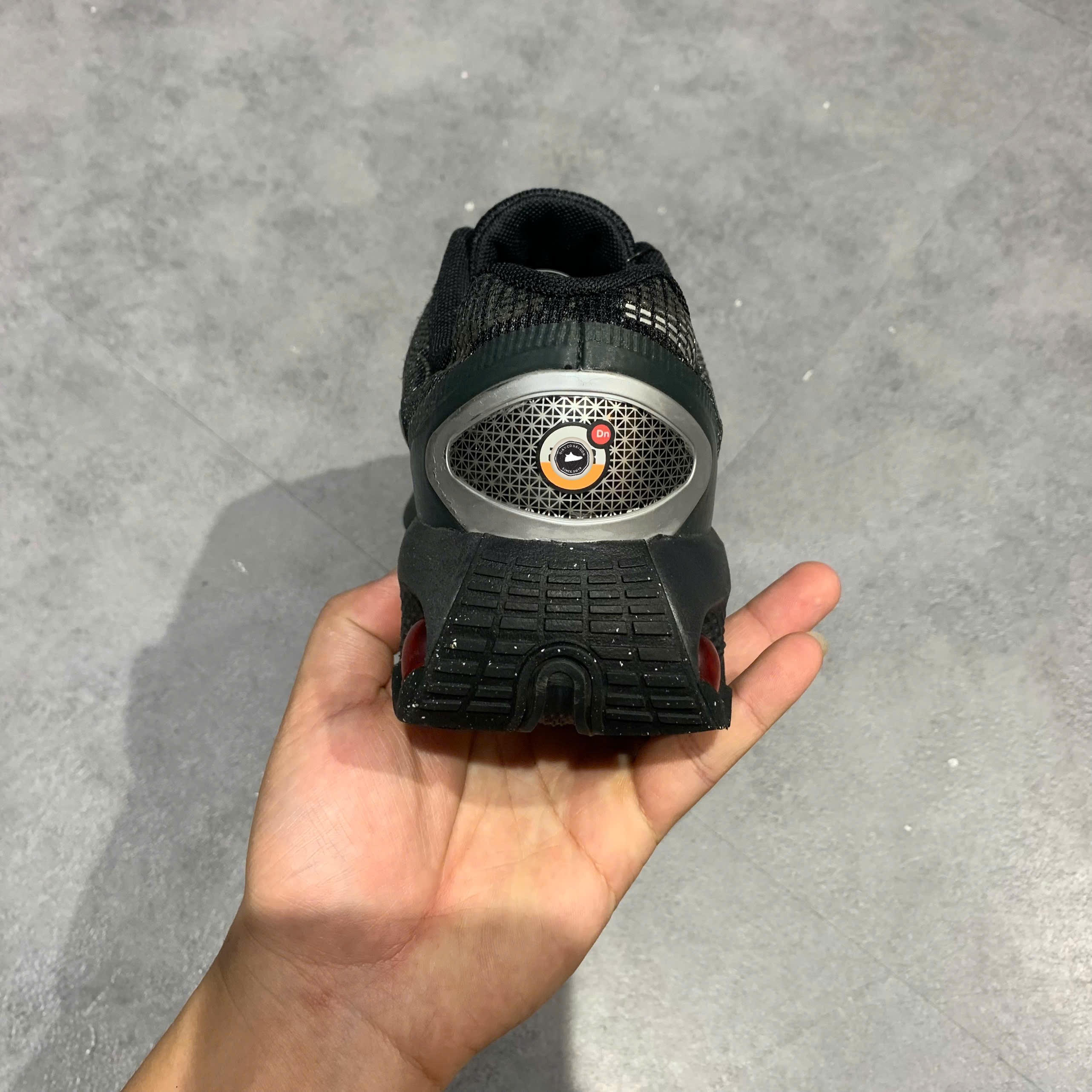 Nike Air Max Dn (GS) - FB8987 009 - Size 38.5 - GIÀY 2HAND CHÍNH HÃNG 23748