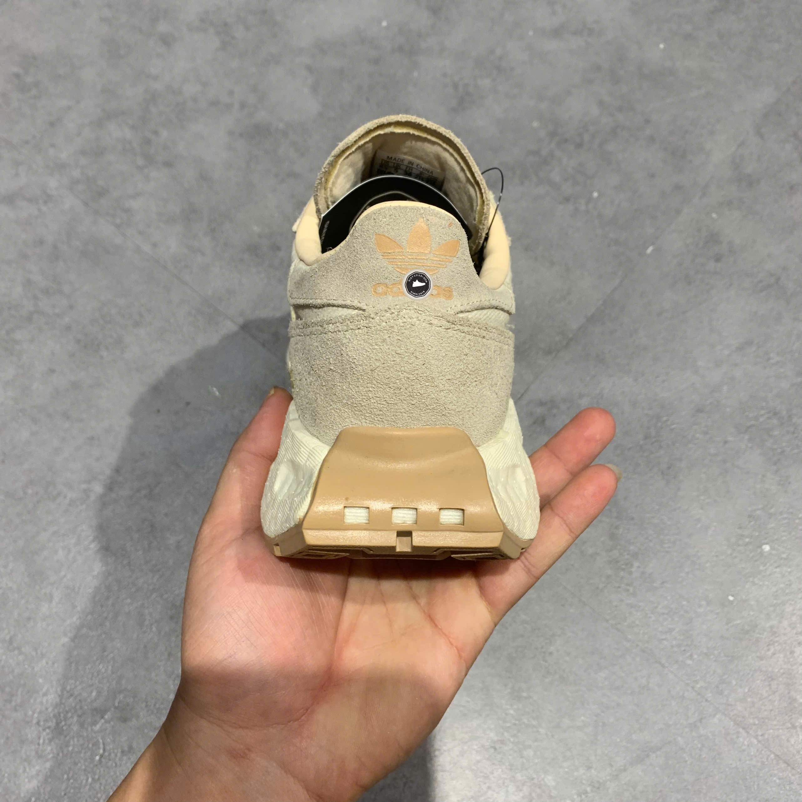 Adidas Retropy E5 Rose - IE1927 - Size 38 - GIÀY 2HAND CHÍNH HÃNG 23736
