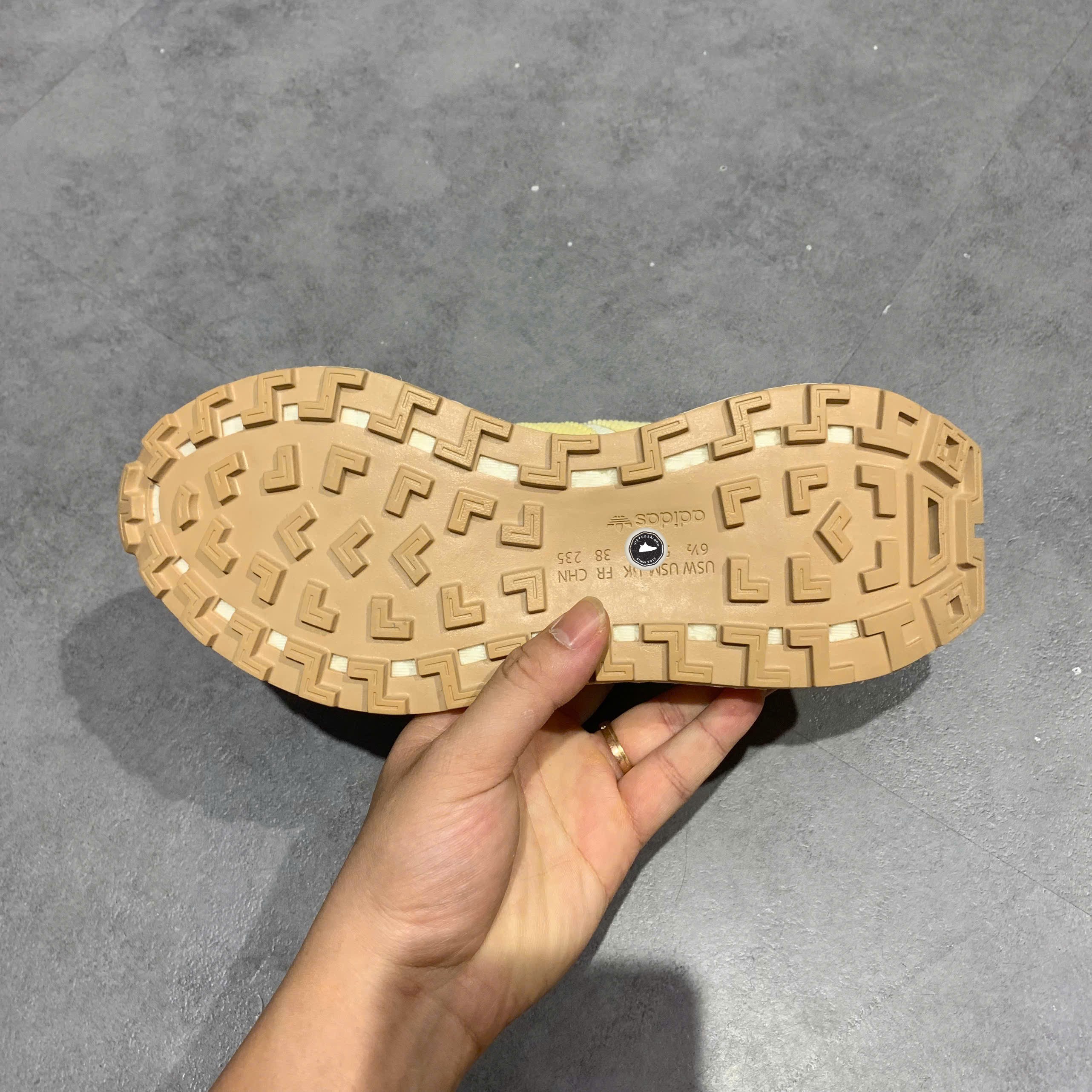 Adidas Retropy E5 Rose - IE1927 - Size 38 - GIÀY 2HAND CHÍNH HÃNG 23736