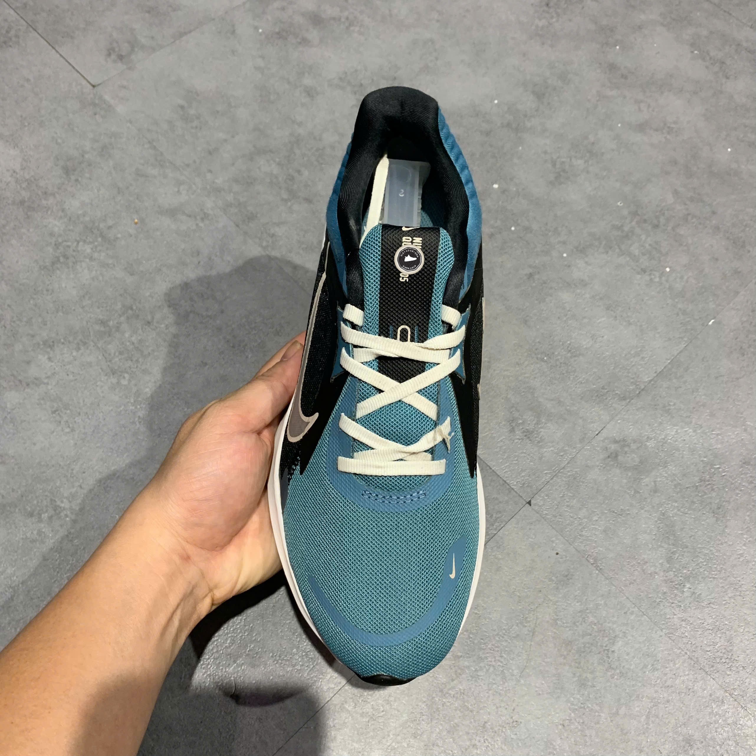 Nike Quest 5 - DD9291 400 - Size 38.5 - GIÀY 2HAND CHÍNH HÃNG 23996