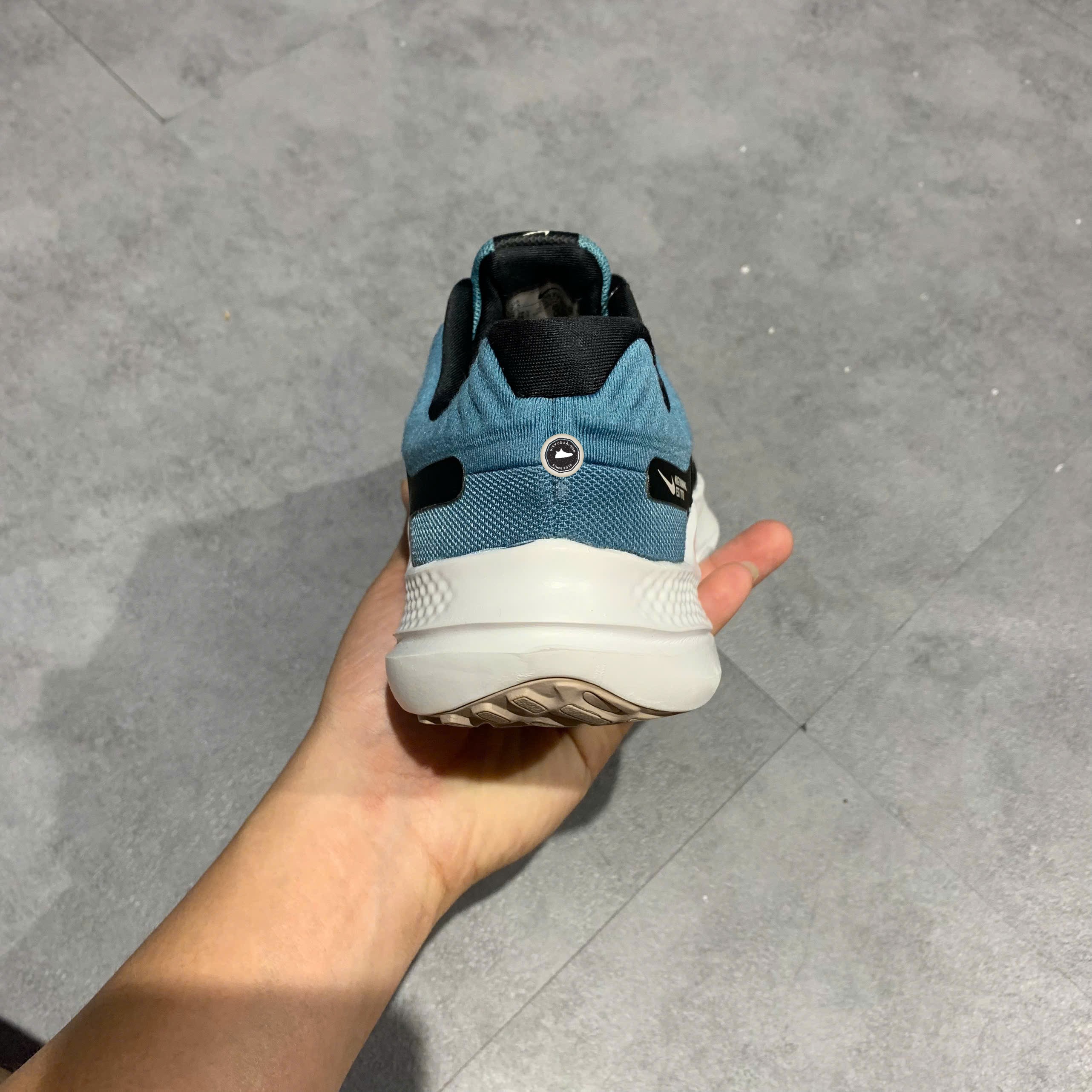 Nike Quest 5 - DD9291 400 - Size 38.5 - GIÀY 2HAND CHÍNH HÃNG 23996