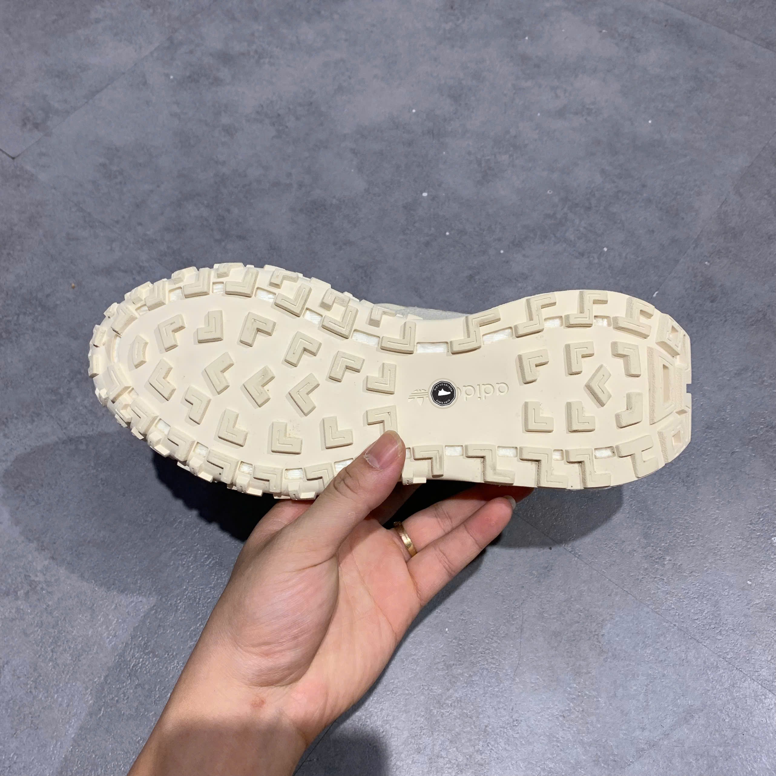 Adidas Retropy E5 W.R.P. - HQ1863 - Size 38 2/3 - GIÀY 2HAND CHÍNH HÃNG PVN23975