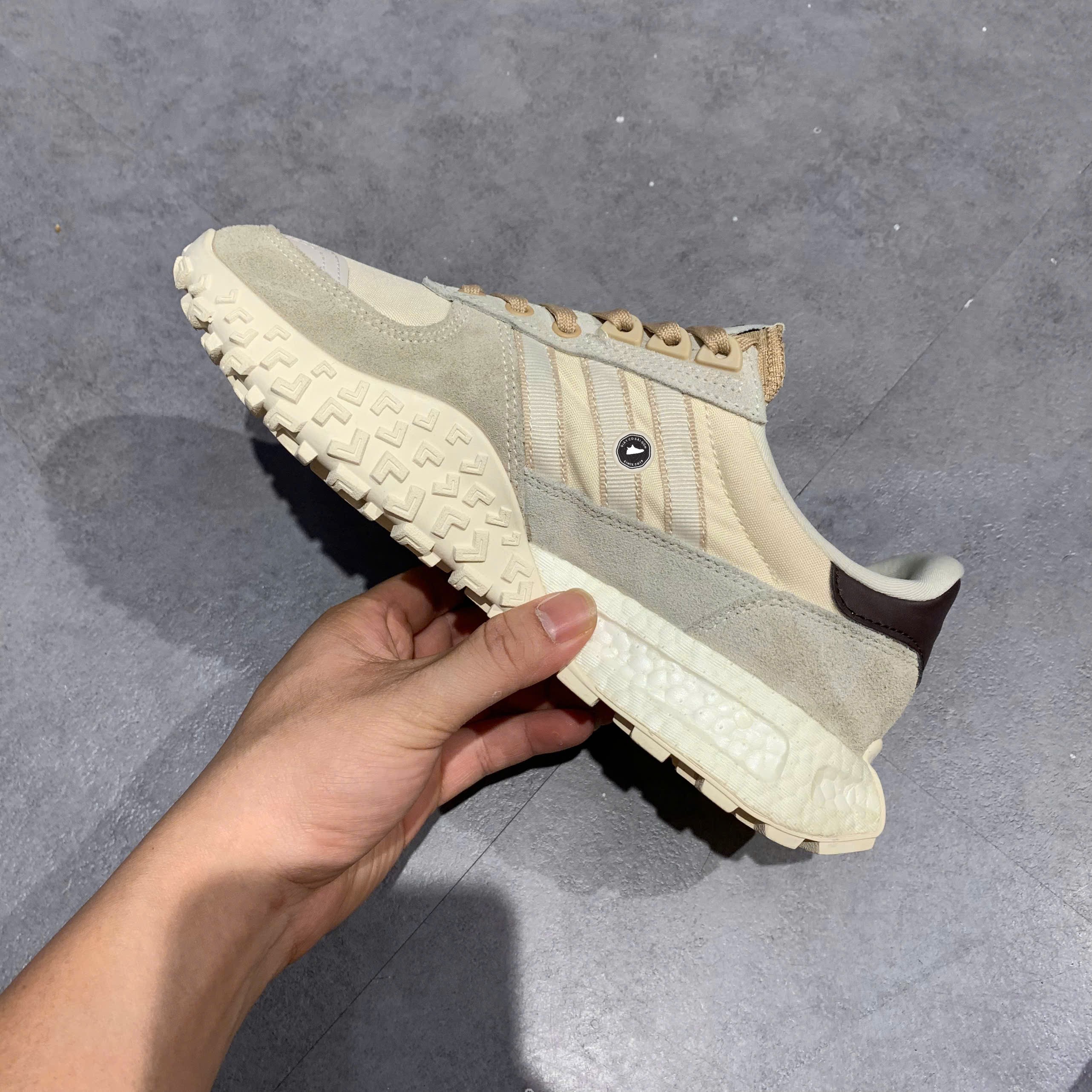 Adidas Retropy E5 W.R.P. - HQ1863 - Size 38 2/3 - GIÀY 2HAND CHÍNH HÃNG PVN23975