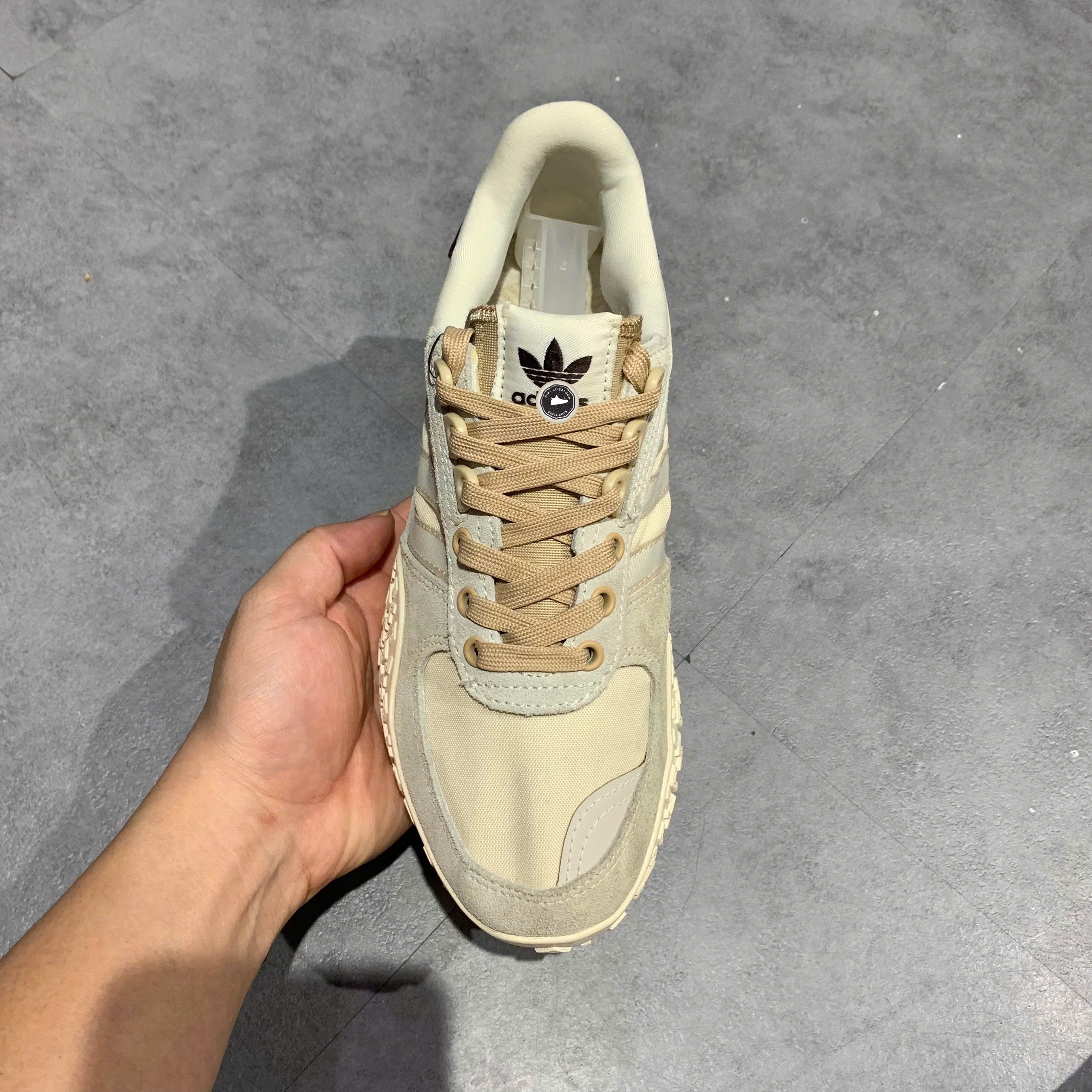 Adidas Retropy E5 W.R.P. - HQ1863 - Size 38 2/3 - GIÀY 2HAND CHÍNH HÃNG PVN23975