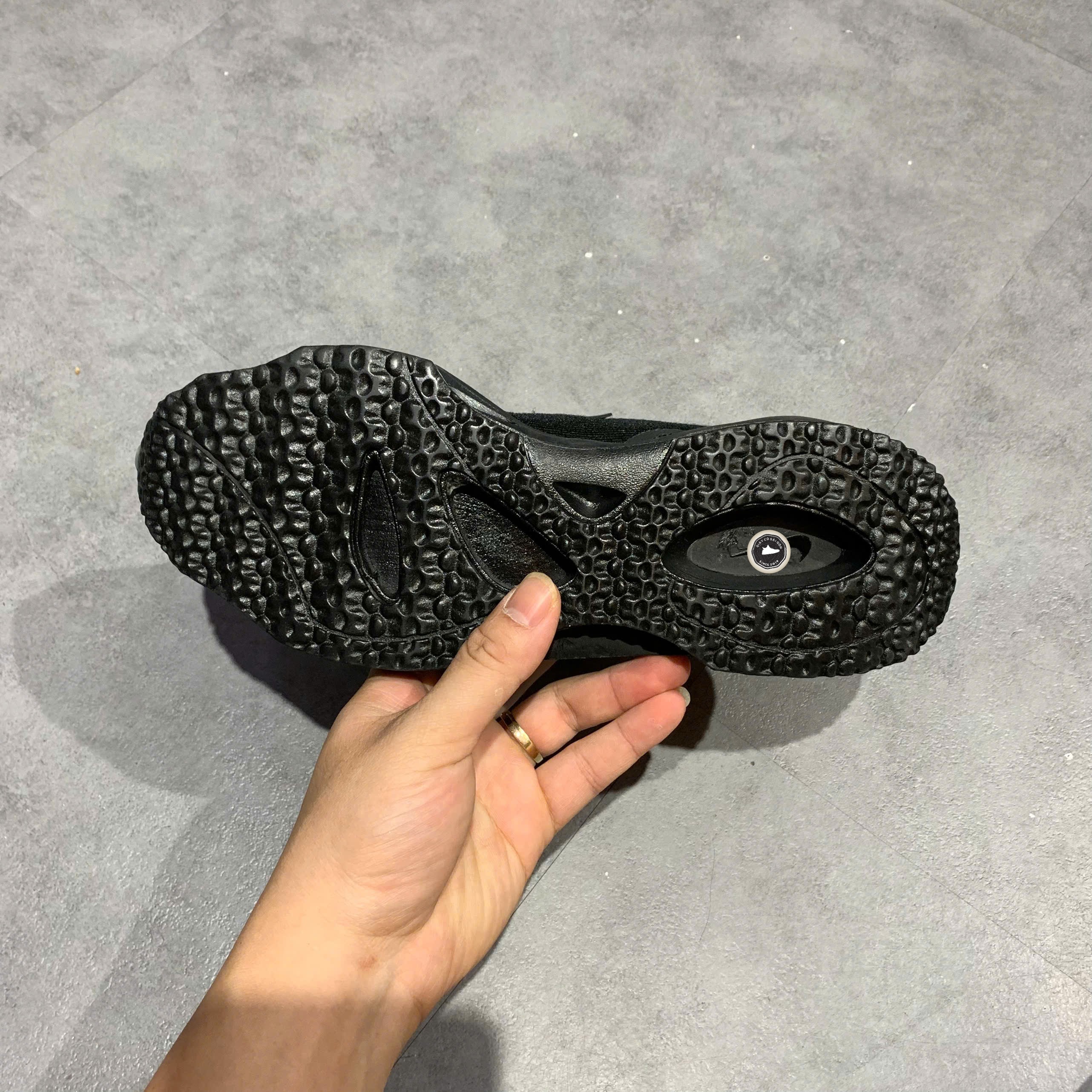 Nike Spark Flyknit Triple Black - DZ2757 001 - Size 38 - GIÀY 2HAND CHÍNH HÃNG 23914