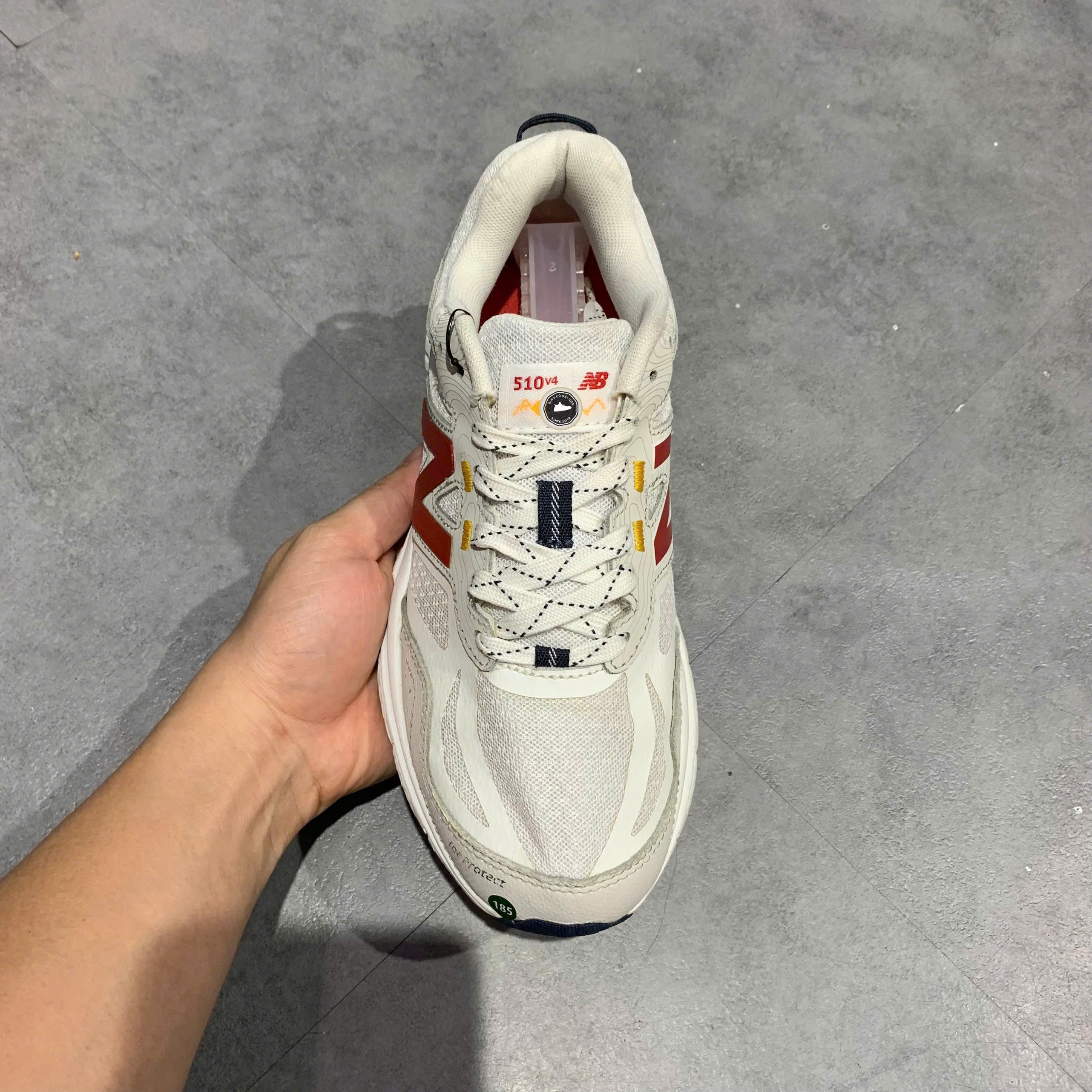 New Balance 510v4 Trail - MT510WR4 - Size 38 - GIÀY 2HAND CHÍNH HÃNG PVN23917