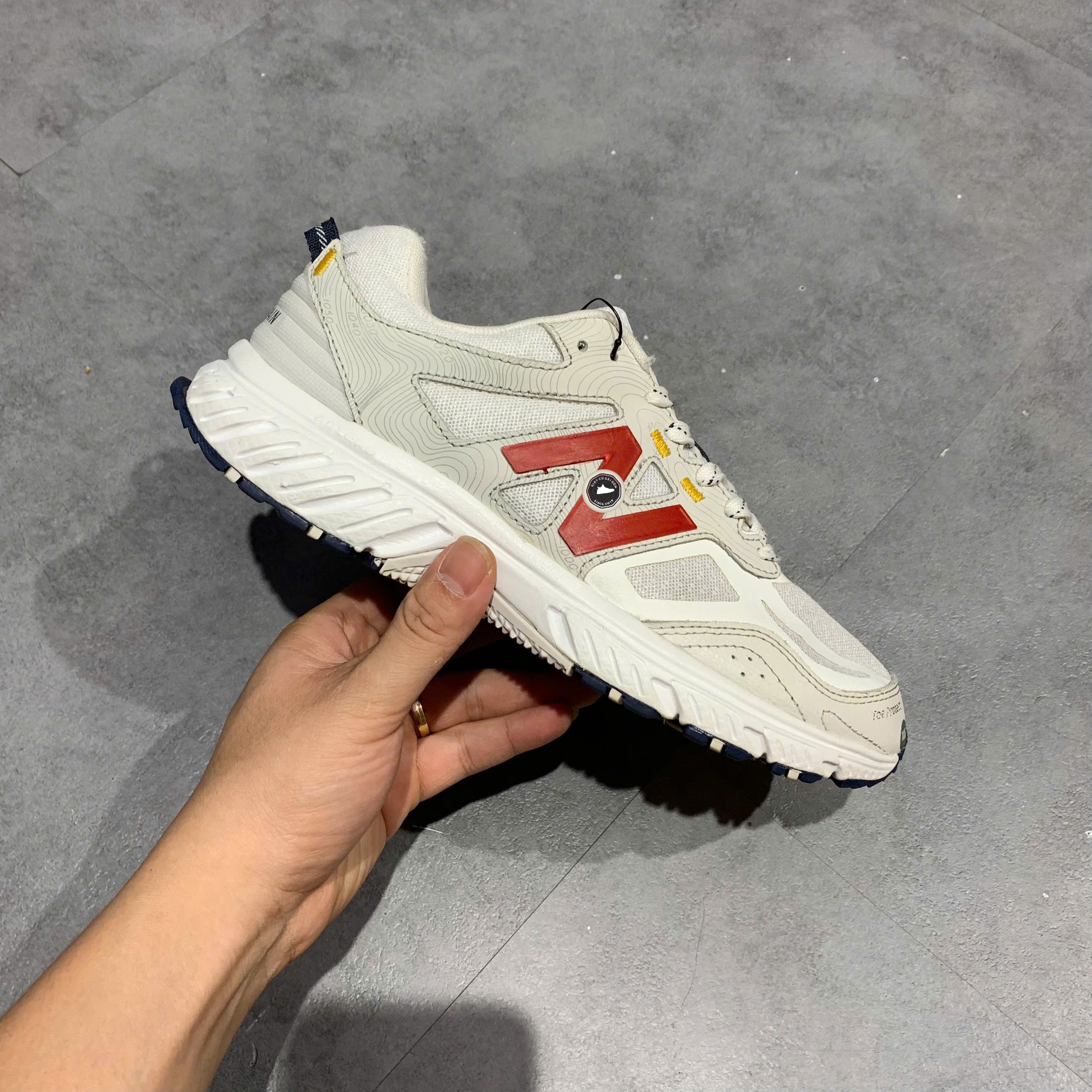 New Balance 510v4 Trail - MT510WR4 - Size 38 - GIÀY 2HAND CHÍNH HÃNG PVN23917