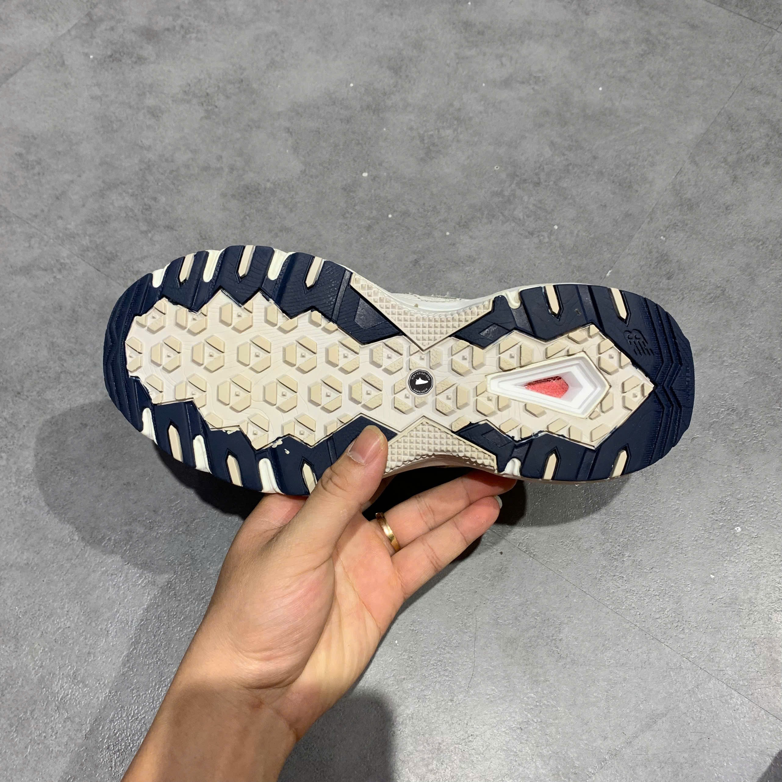 New Balance 510v4 Trail - MT510WR4 - Size 38 - GIÀY 2HAND CHÍNH HÃNG PVN23917