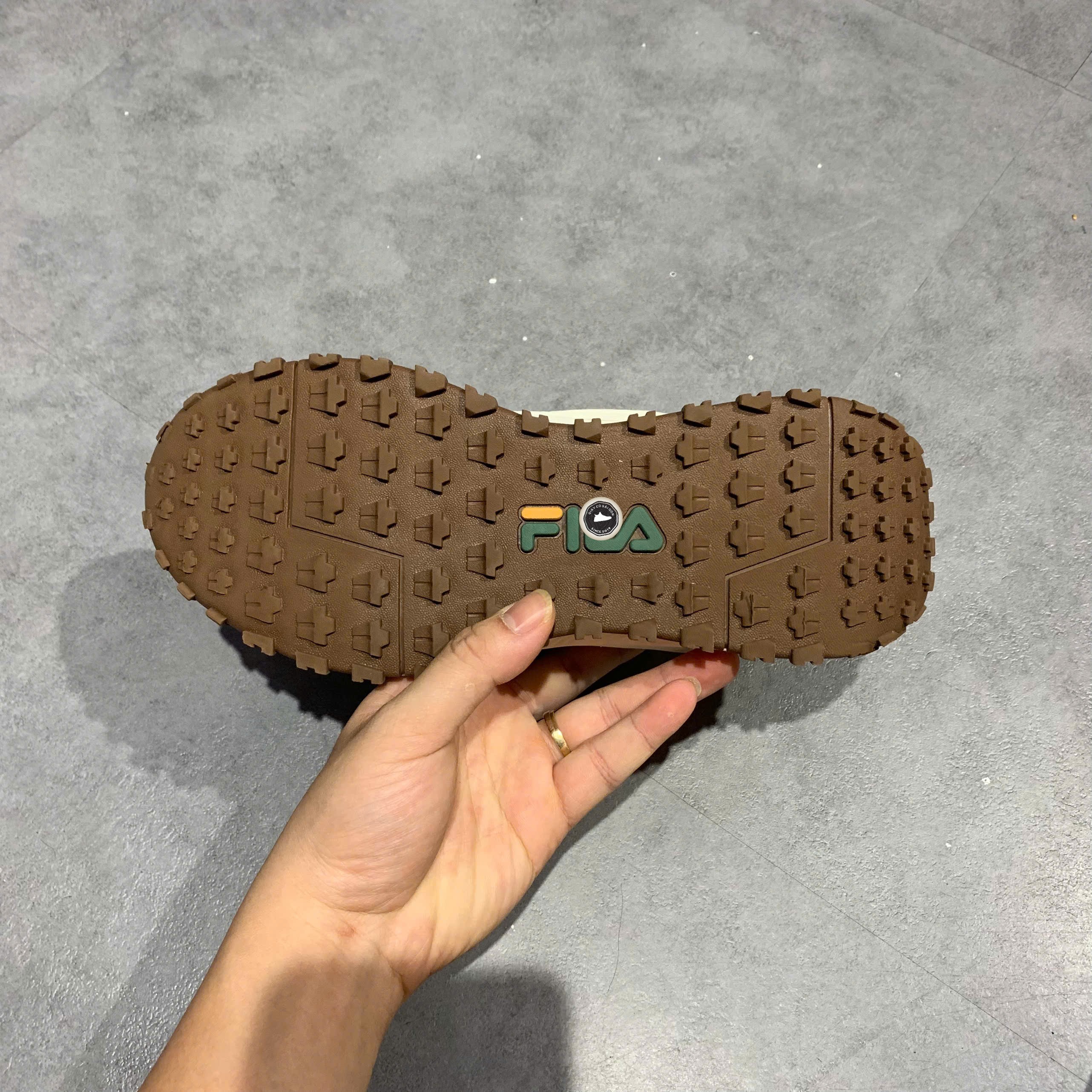 🔥 FILA RAY RUN – SIZE 38 – PVN23850 – CHÍNH HÃNG