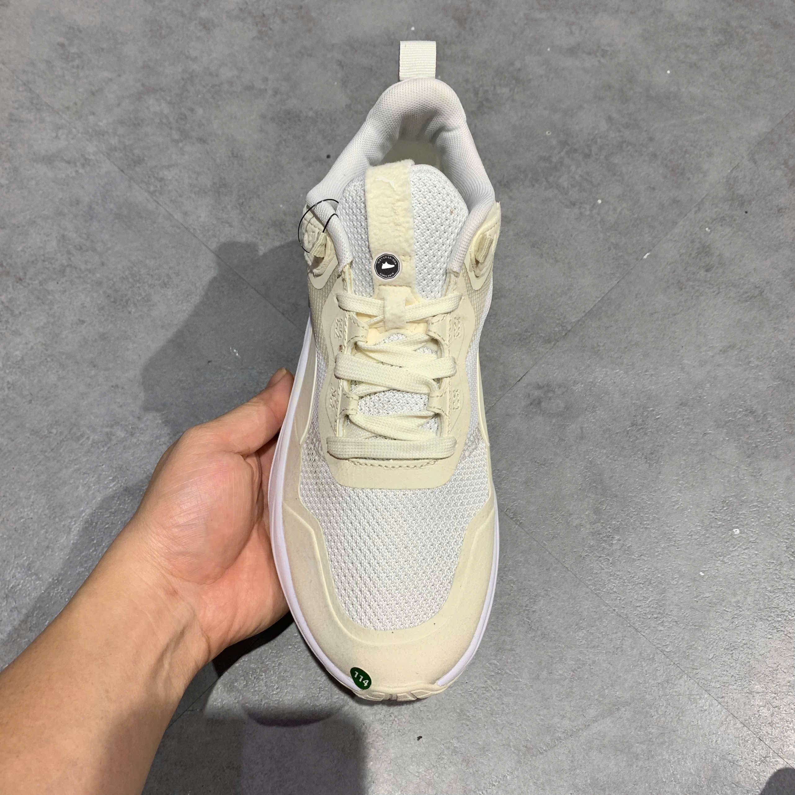 Puma Supertec - 383052 02 - Size 37 - GIÀY 2HAND CHÍNH HÃNG PVN23979