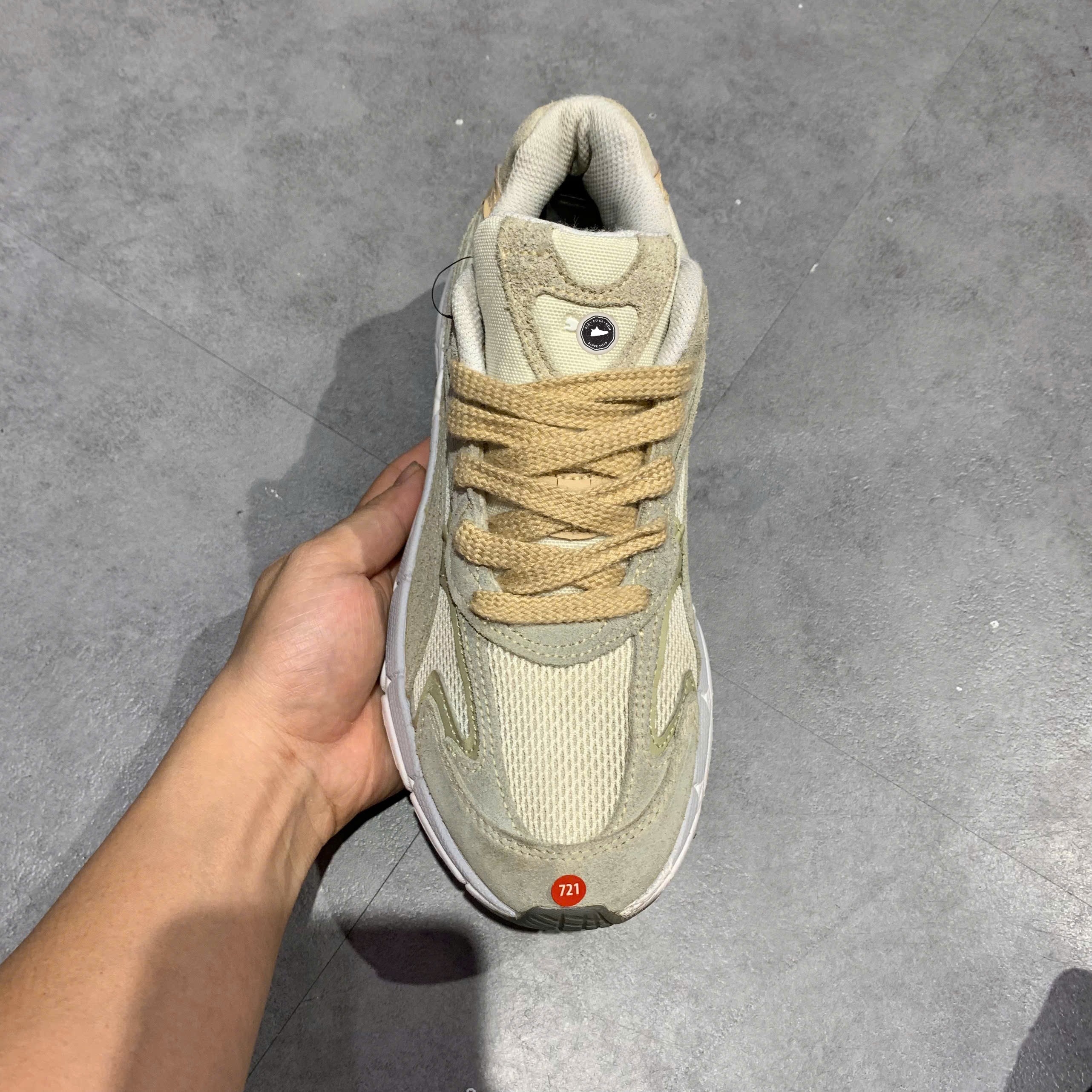 Puma Teveris Nitro - 388774 02 - Size 39 - GIÀY 2HAND CHÍNH HÃNG 23377