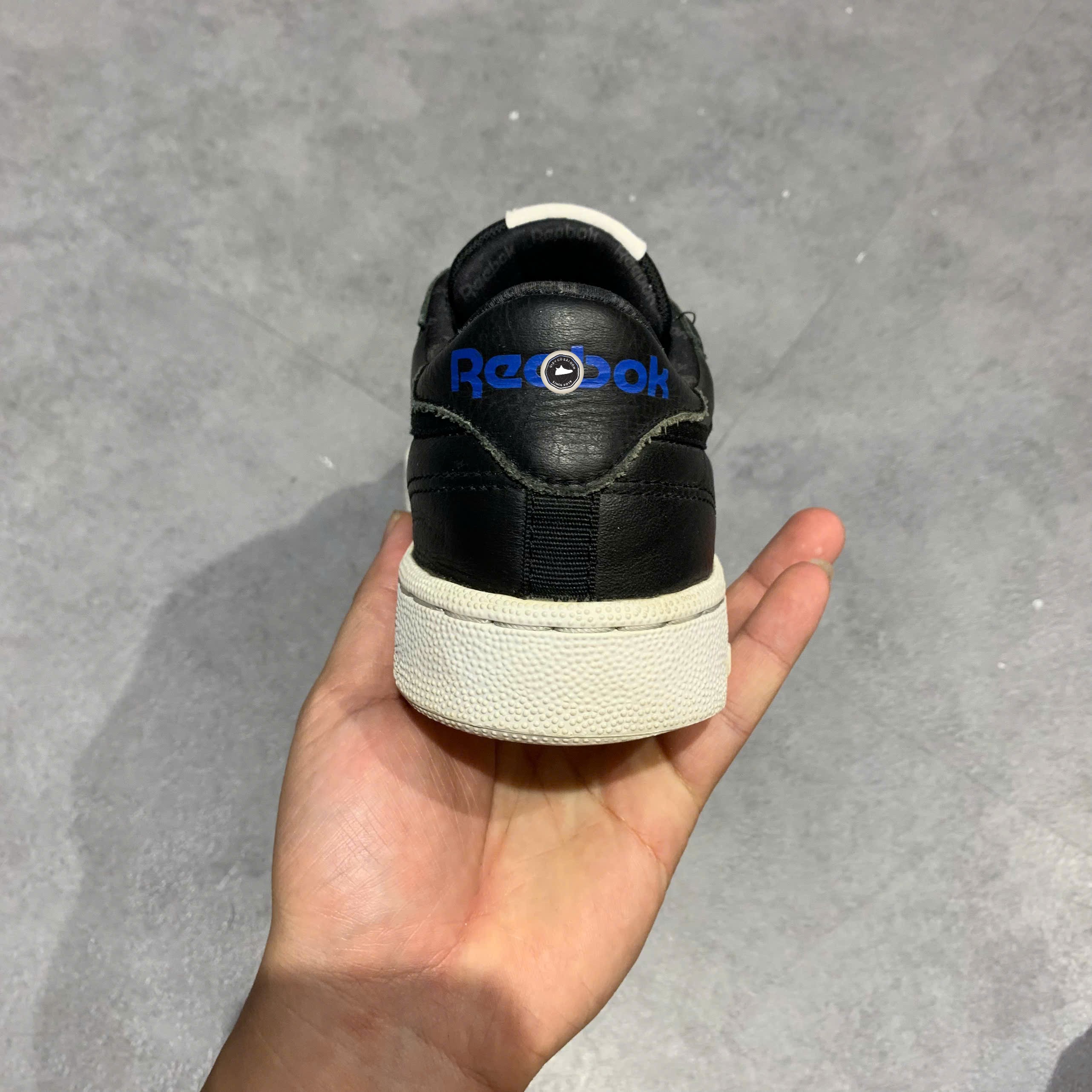 Reebok Classic Nylon - 1Y3501 - Size 39 - GIÀY 2HAND CHÍNH HÃNG 22322