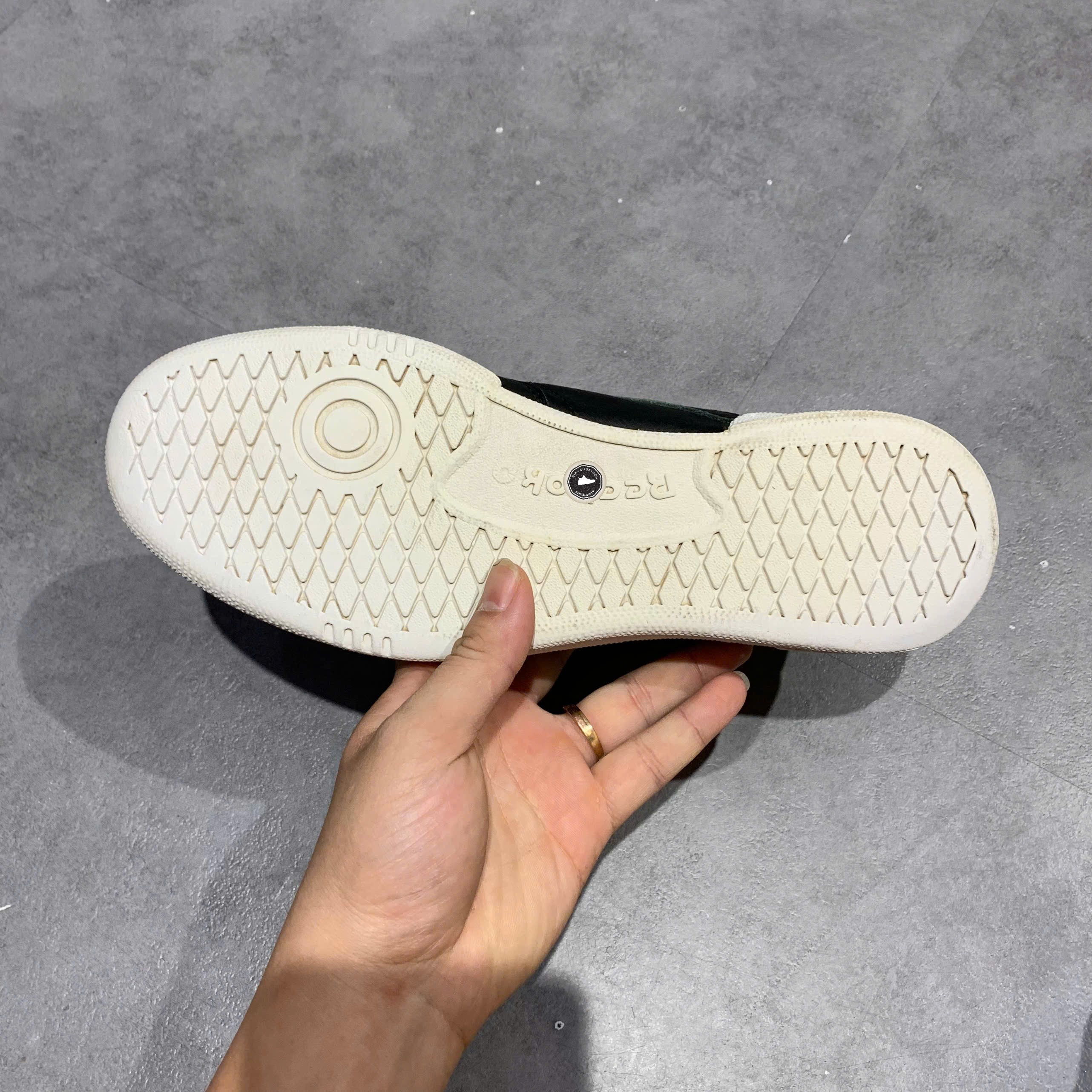 Reebok Classic Nylon - 1Y3501 - Size 39 - GIÀY 2HAND CHÍNH HÃNG 22322