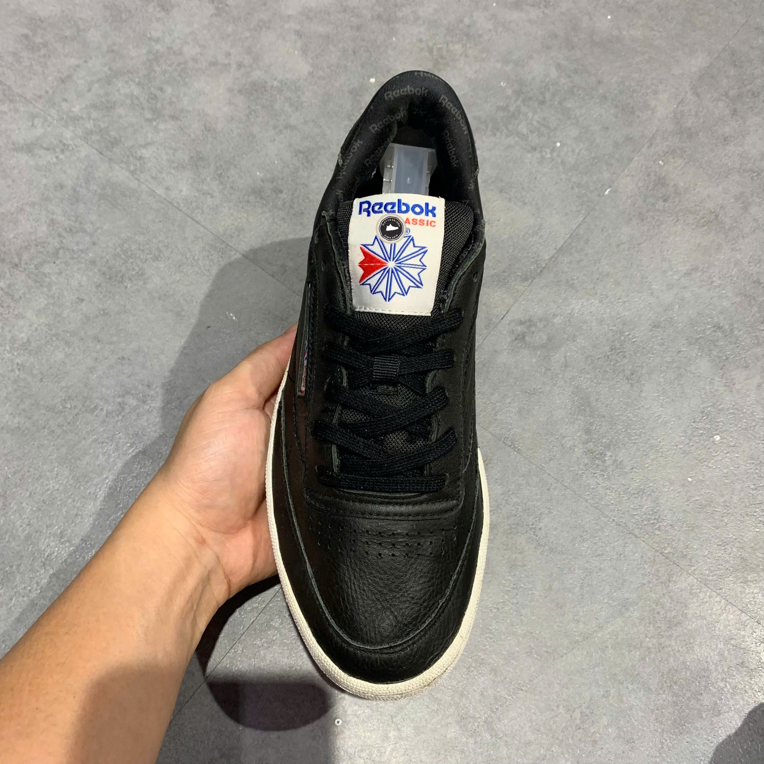 Reebok Classic Nylon - 1Y3501 - Size 39 - GIÀY 2HAND CHÍNH HÃNG 22322