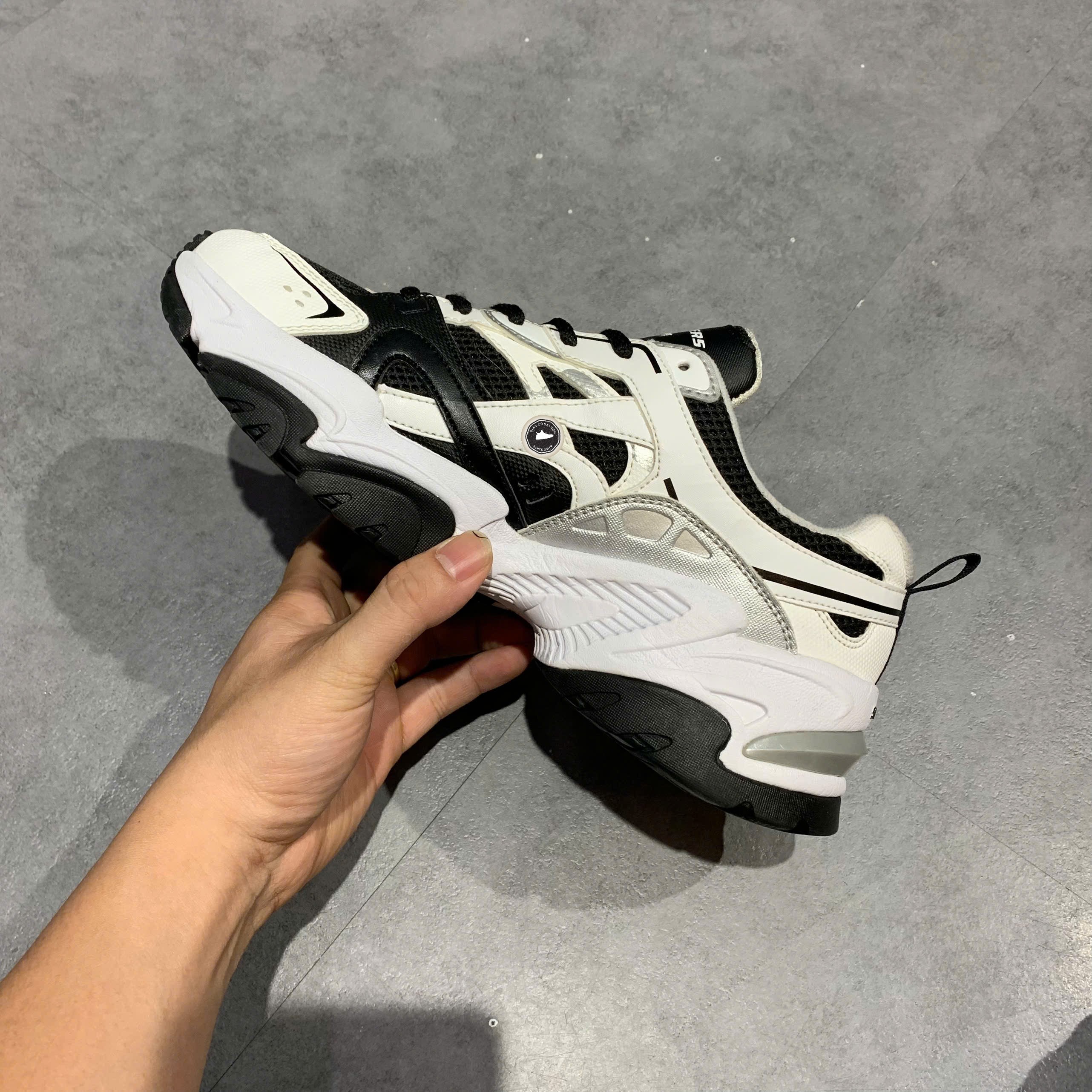 Skechers Stamina V2 - 149514 - Size 39 - GIÀY 2HAND CHÍNH HÃNG 23805