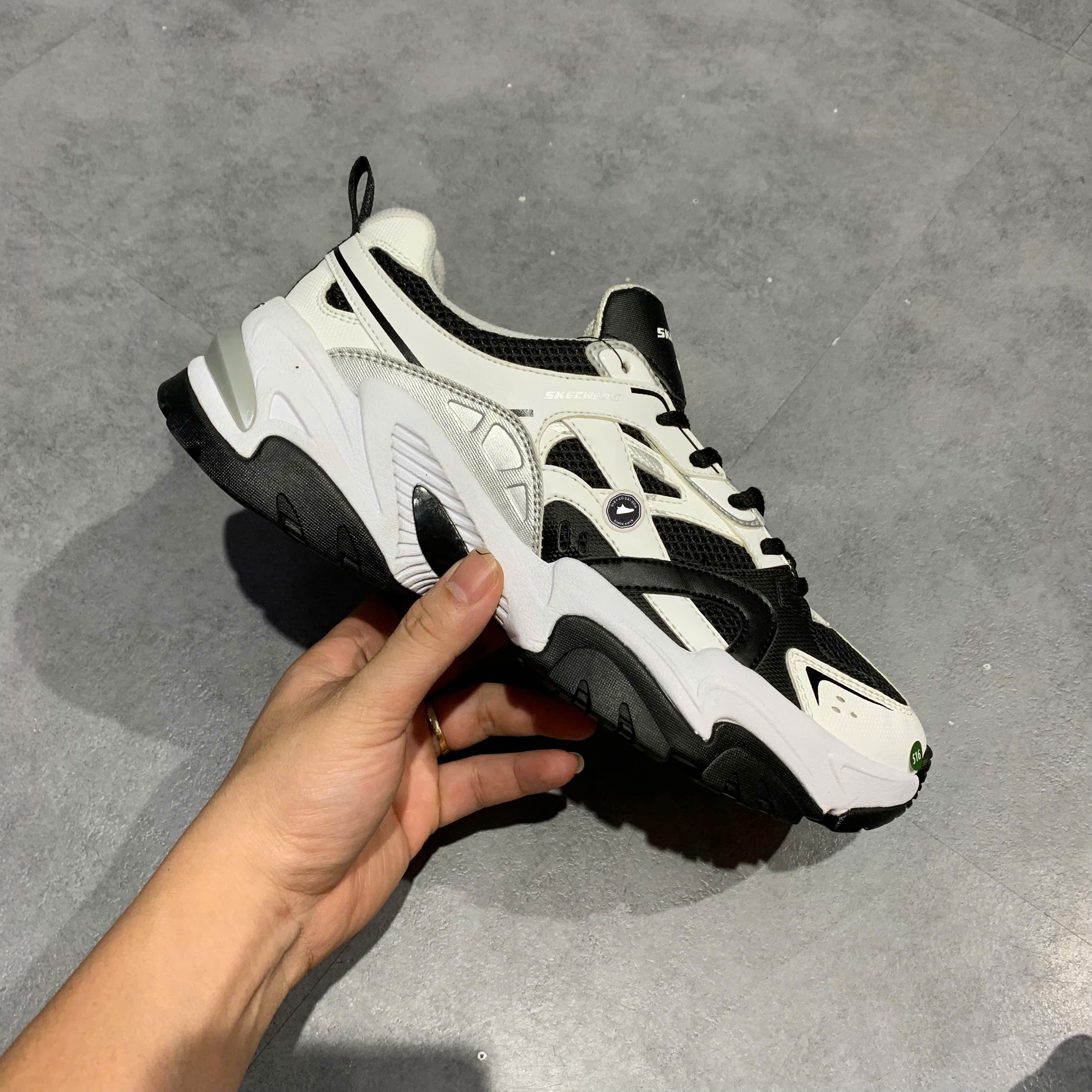 Skechers Stamina V2 - 149514 - Size 39 - GIÀY 2HAND CHÍNH HÃNG 23805