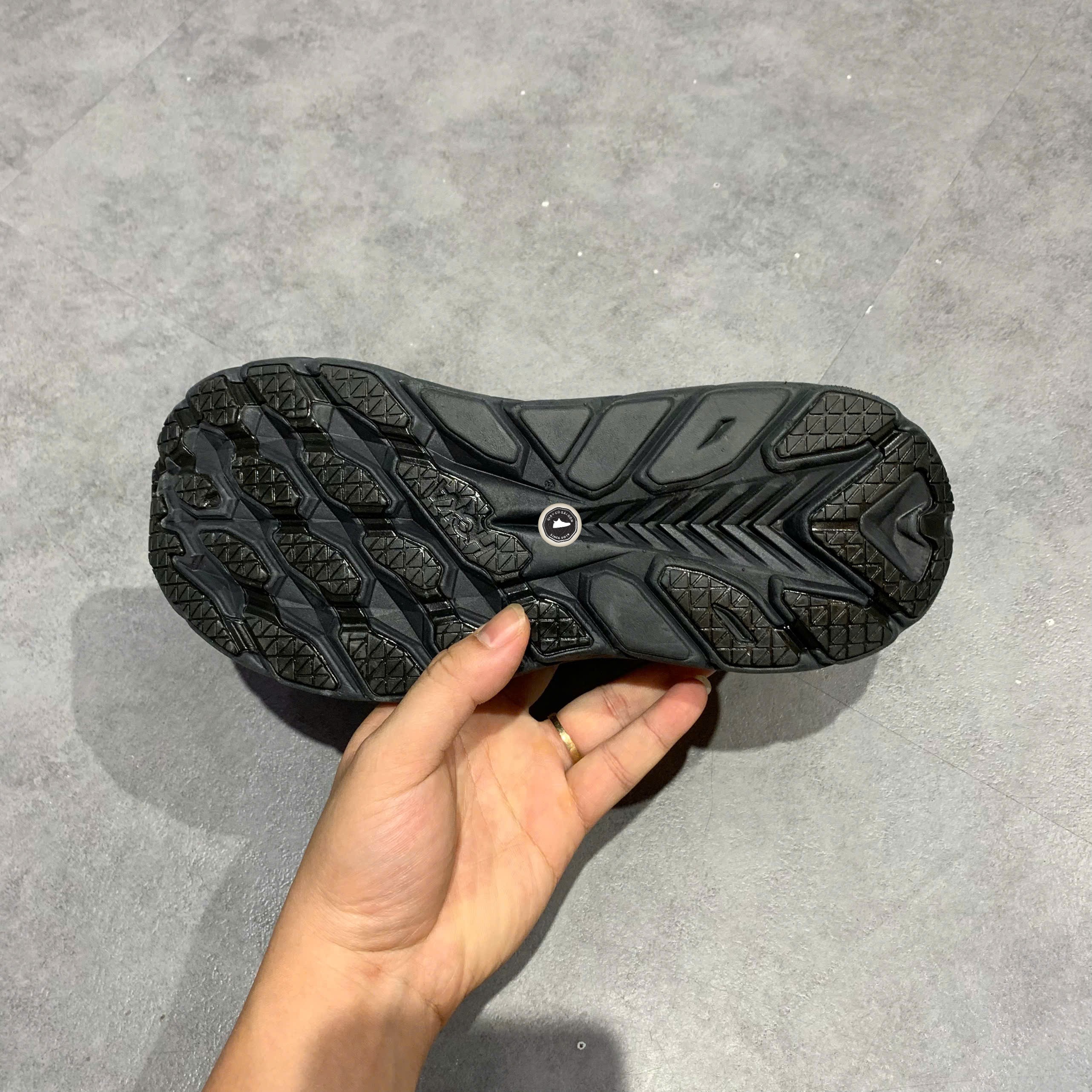 🔥 HOKA ONE ONE CLIFTON 9 – SIZE 39 1/3 – PVN23911 – CHÍNH HÃNG