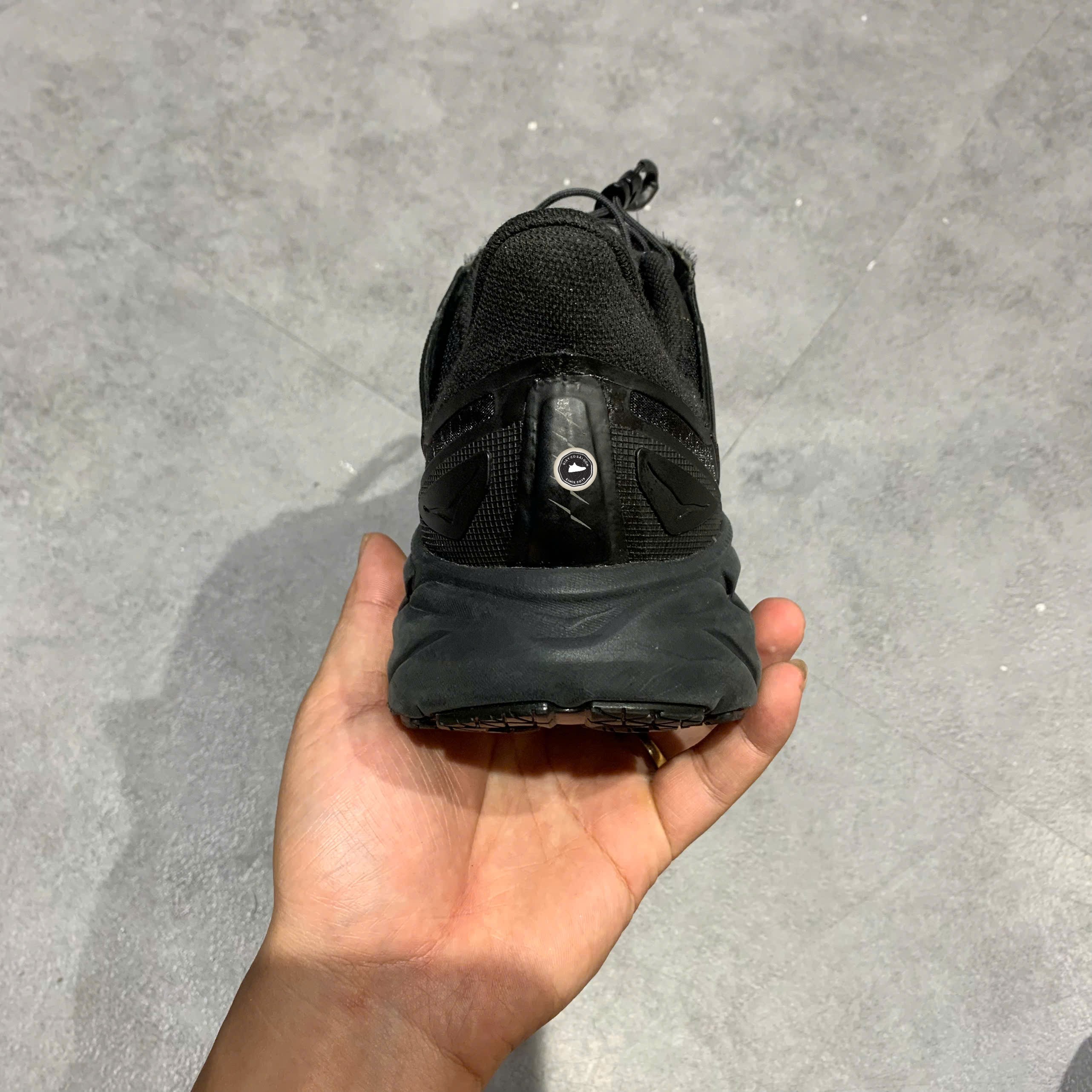 🔥 HOKA ONE ONE CLIFTON 9 – SIZE 39 1/3 – PVN23911 – CHÍNH HÃNG