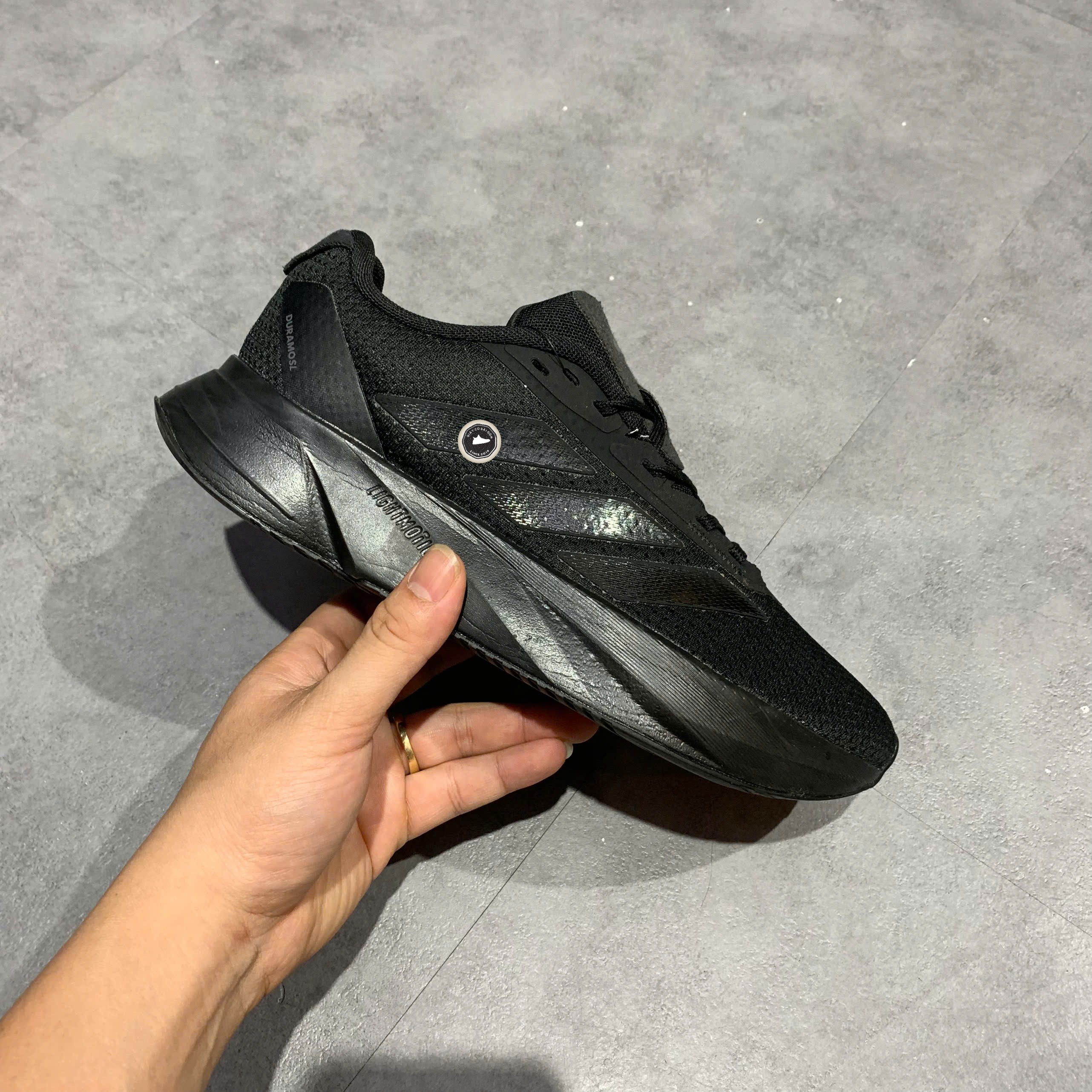 Adidas Duramo SL - IF7870 - Size 39 1/3 - GIÀY 2HAND CHÍNH HÃNG 23957