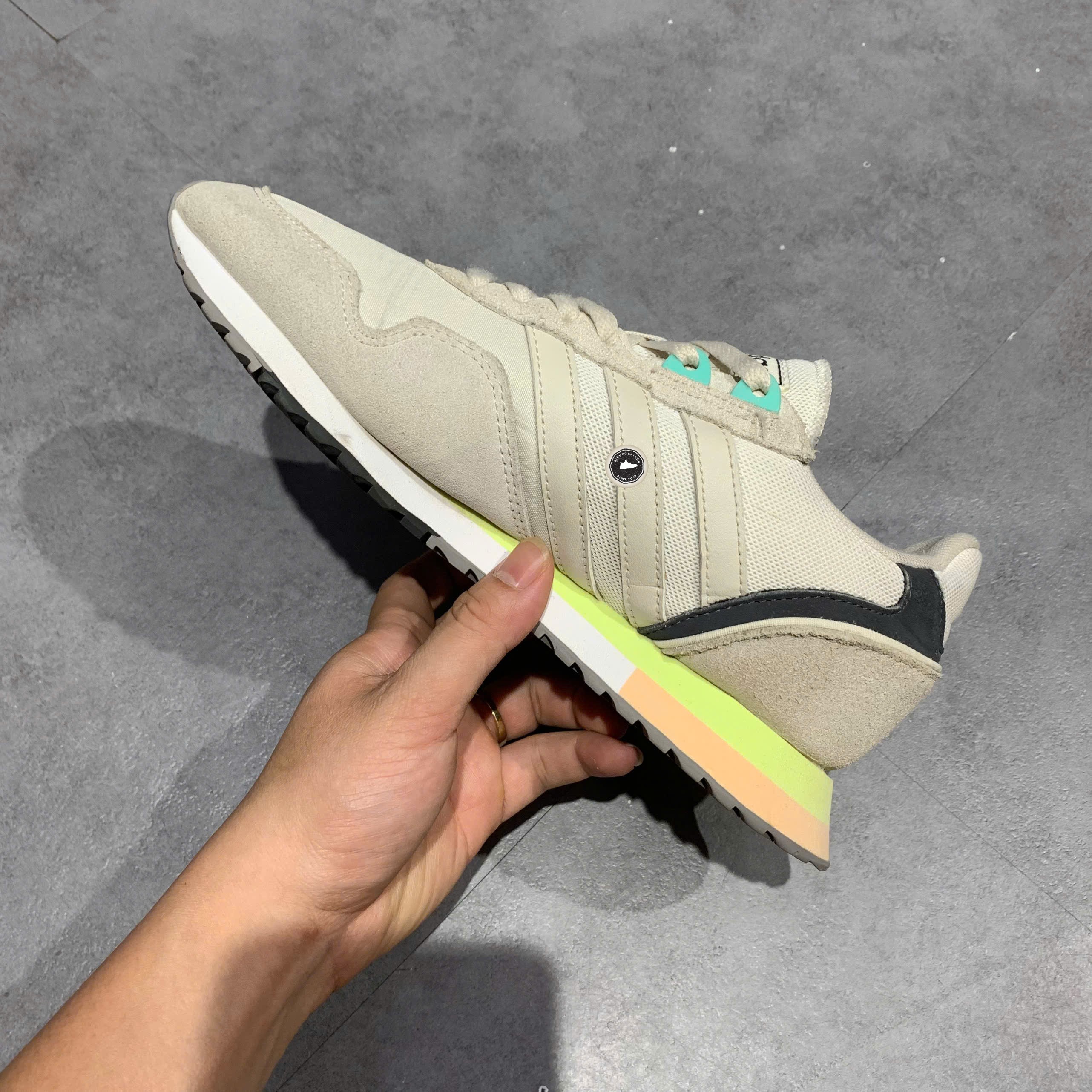 Adidas 8K 2020 - EH1442 - Size 39 1/3 - GIÀY 2HAND CHÍNH HÃNG 23234