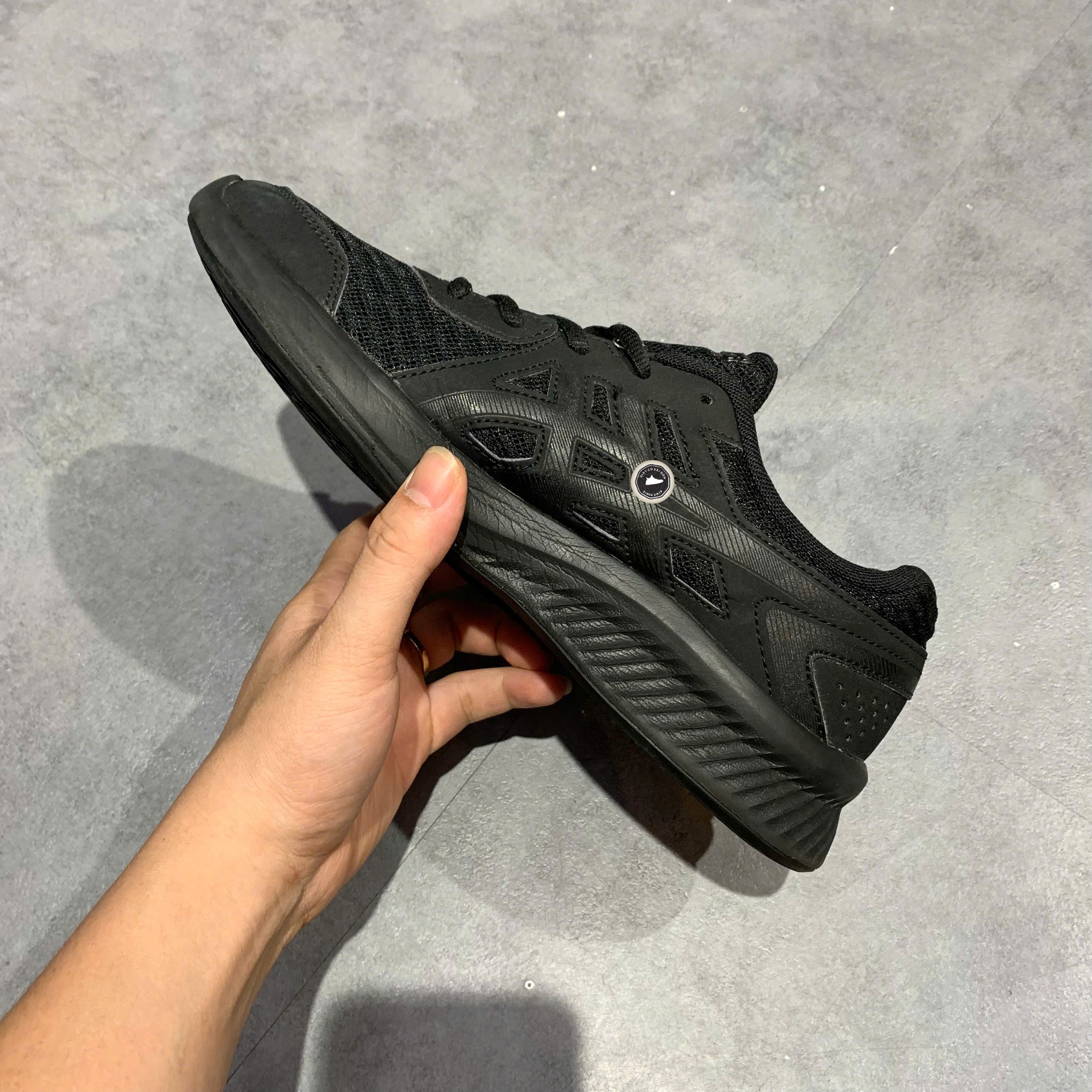 ASICS Stormer LS - 1021A366 - Size 39.5 - GIÀY 2HAND CHÍNH HÃNG 23861