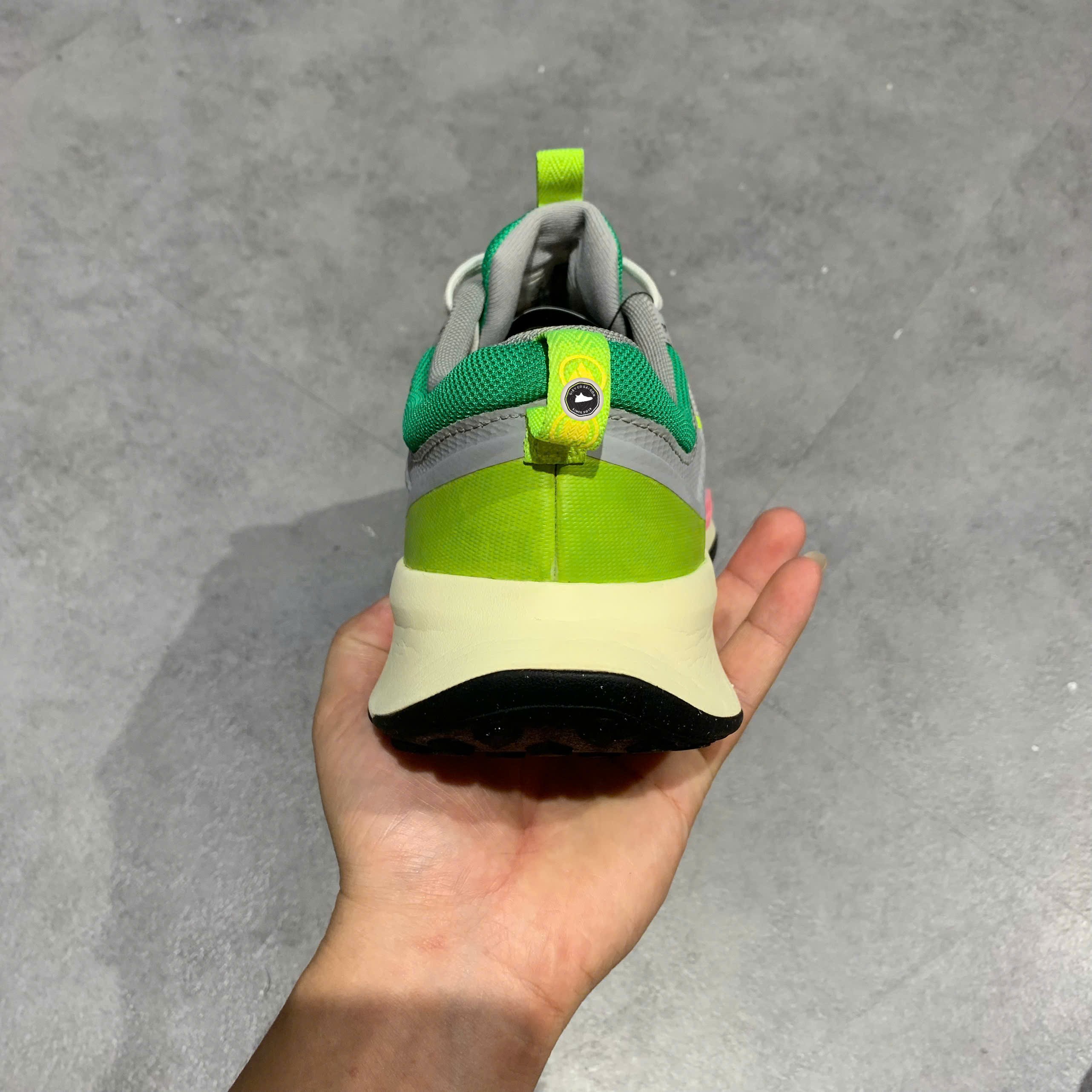 Nike Juniper Trail 2 Next Nature - DM0822 004 - Size 41 - GIÀY 2HAND CHÍNH HÃNG 24082