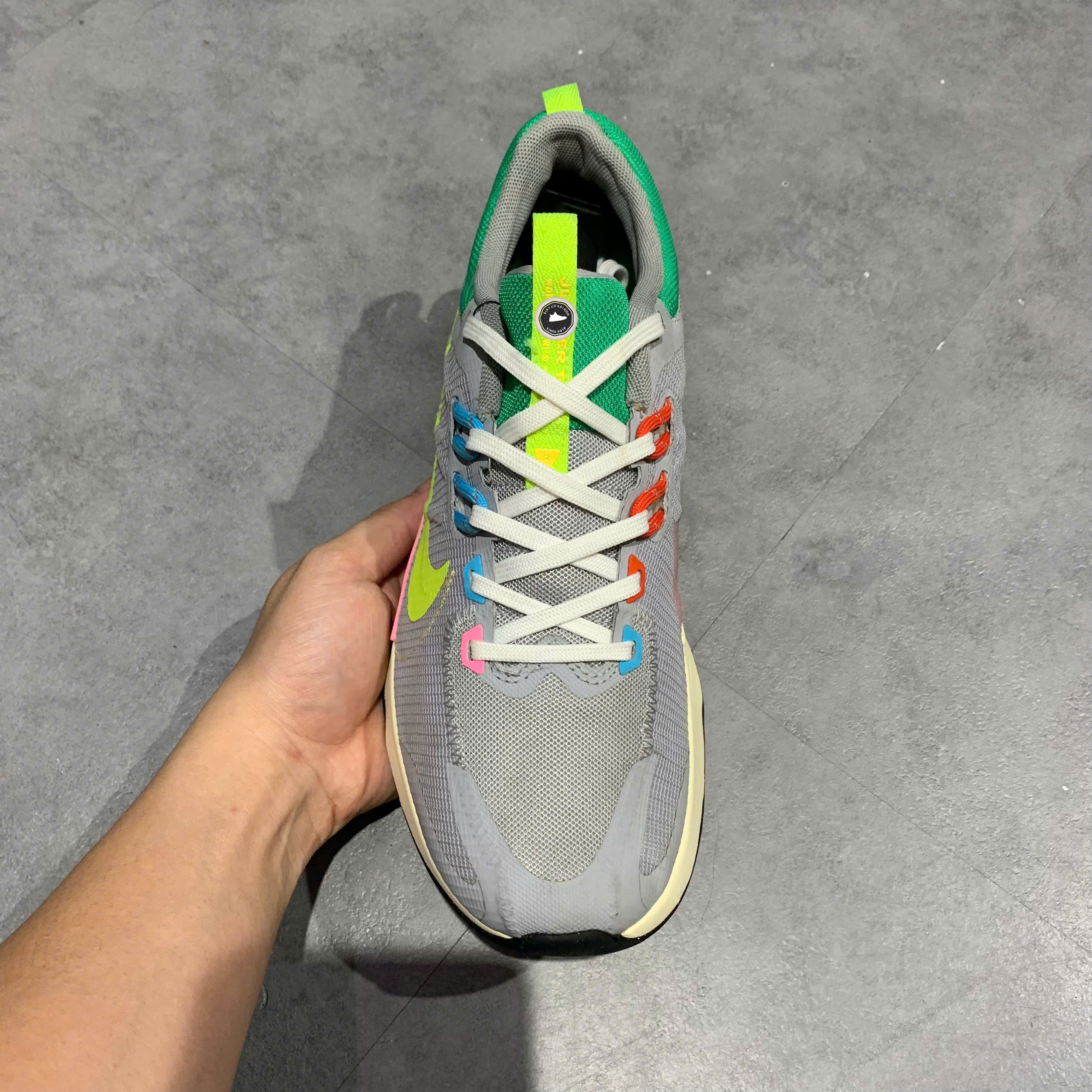 Nike Juniper Trail 2 Next Nature - DM0822 004 - Size 41 - GIÀY 2HAND CHÍNH HÃNG 24082