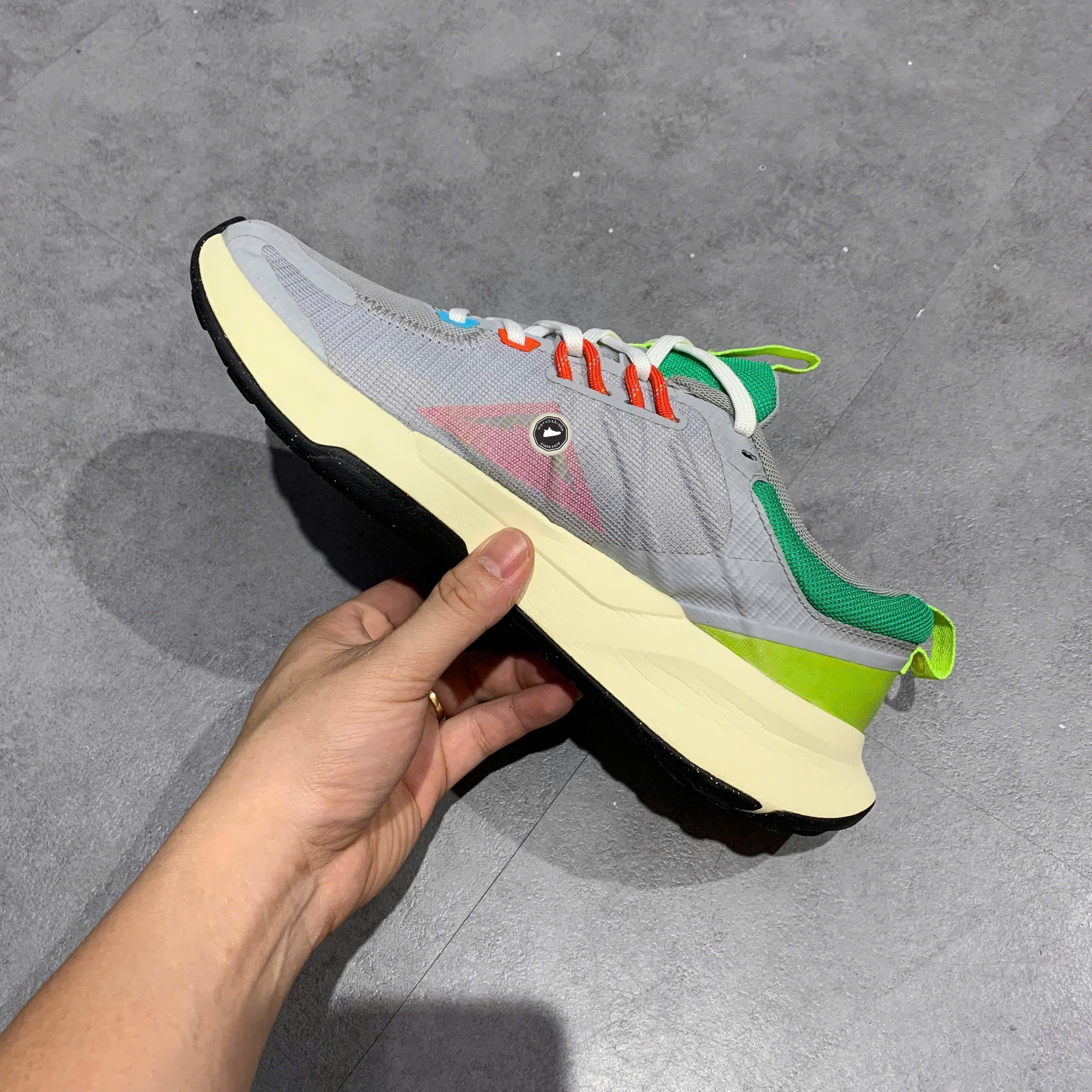 Nike Juniper Trail 2 Next Nature - DM0822 004 - Size 41 - GIÀY 2HAND CHÍNH HÃNG 24082