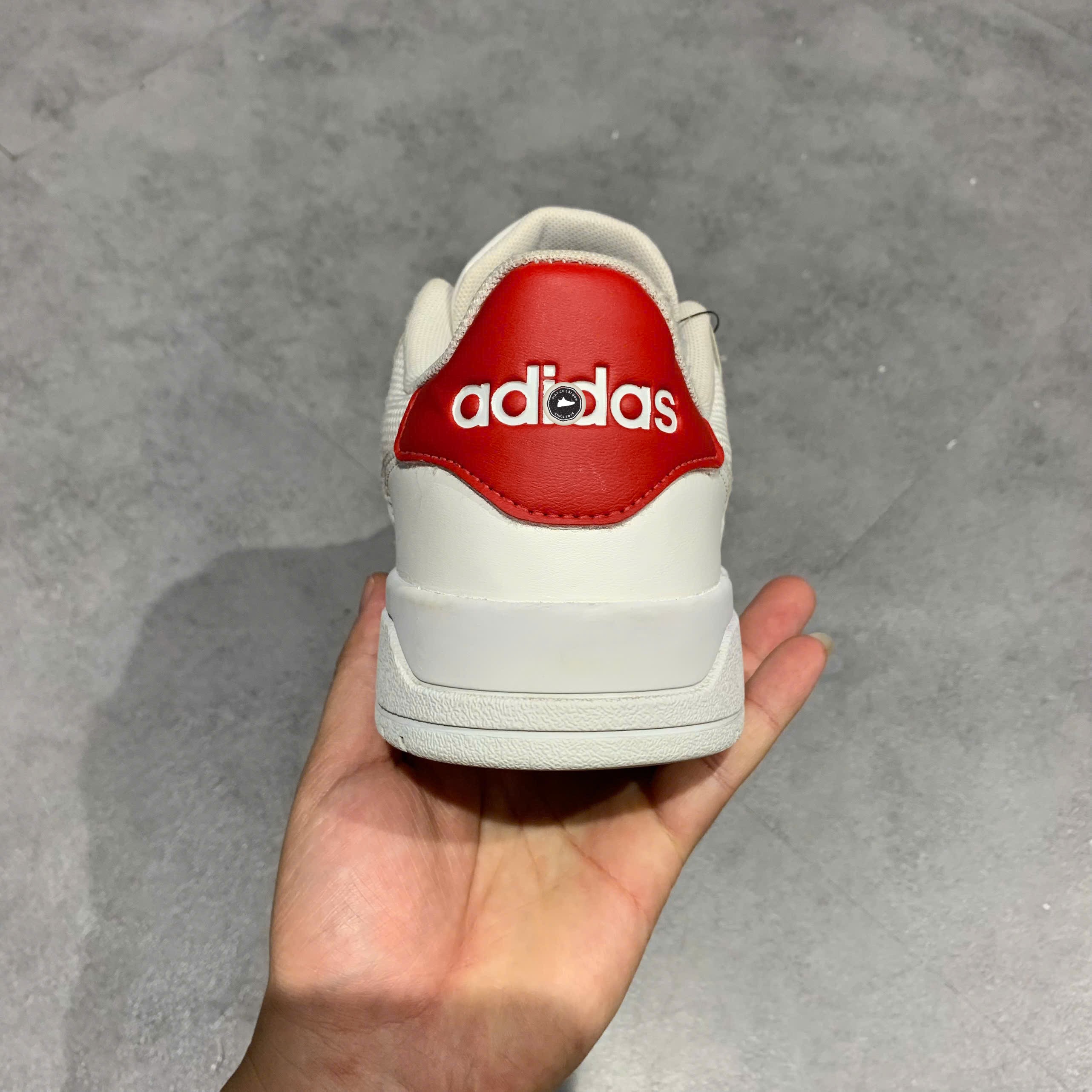 Adidas Neo Entrap Disney - FW7010 - Size 41 1/3 - GIÀY 2HAND CHÍNH HÃNG PVN24076