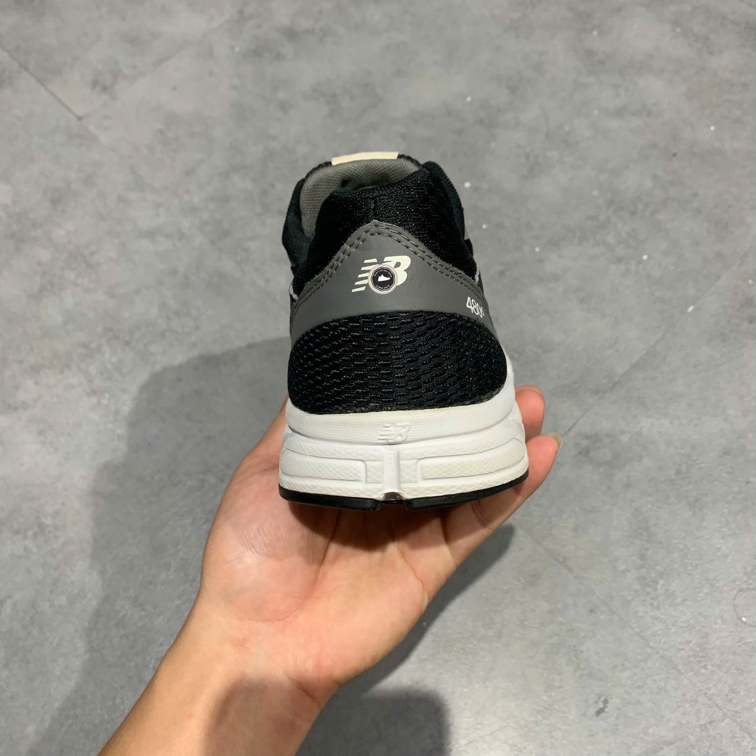 New Balance 480v5 - W480SP5 - Size 43 - GIÀY 2HAND CHÍNH HÃNG PVN24045