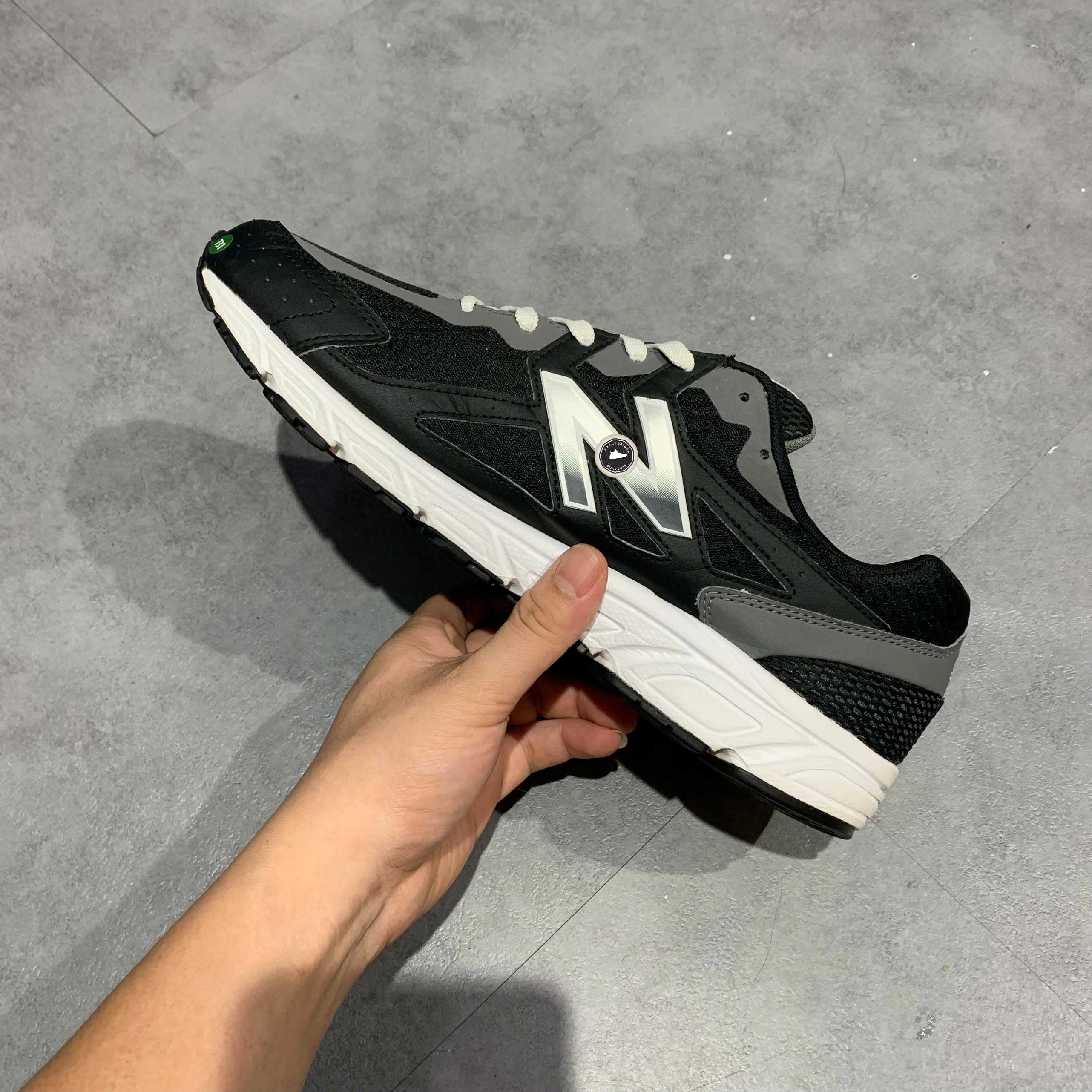 New Balance 480v5 - W480SP5 - Size 43 - GIÀY 2HAND CHÍNH HÃNG PVN24045