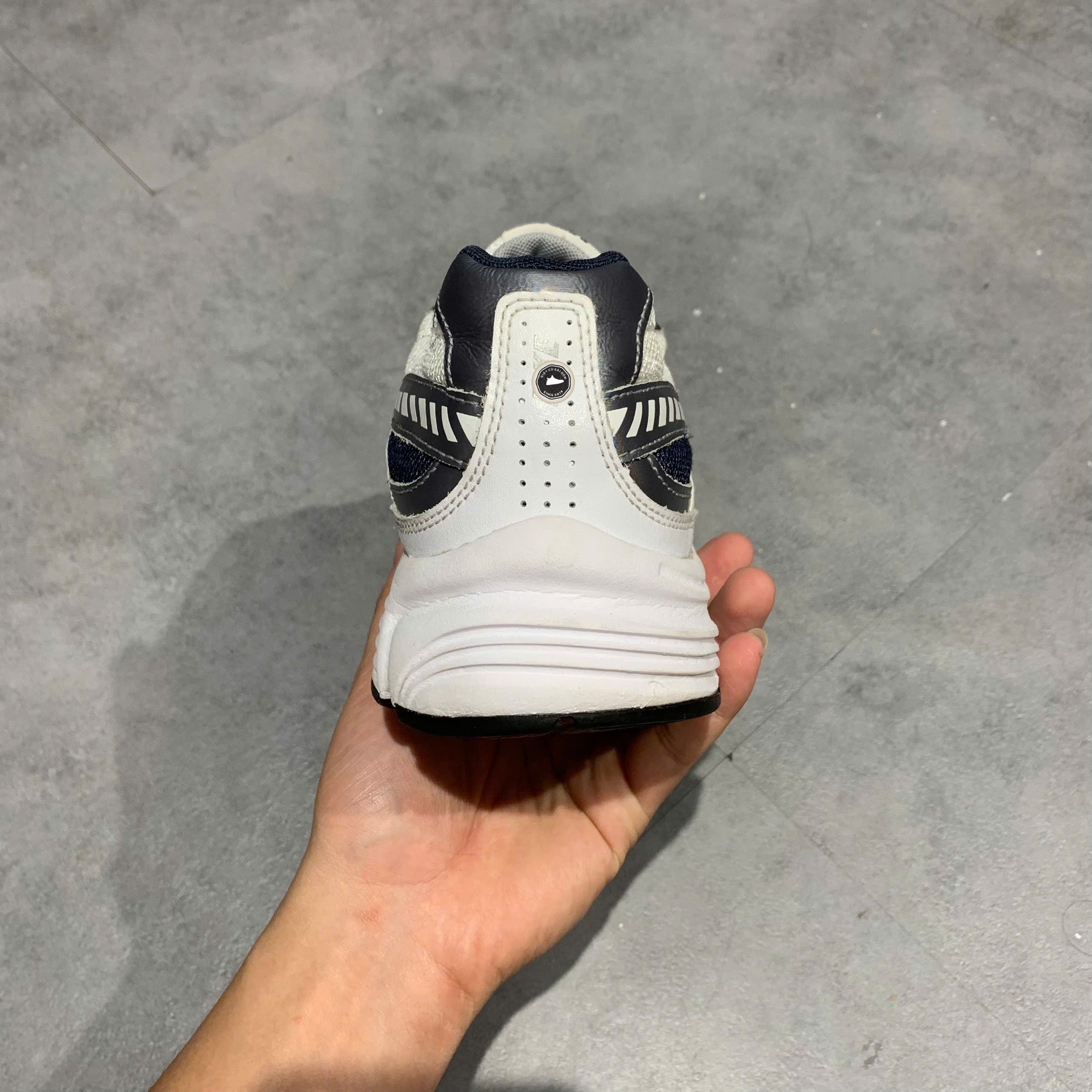 Nike Initiator - 394055 101 - Size 44.5 - GIÀY 2HAND CHÍNH HÃNG 24092