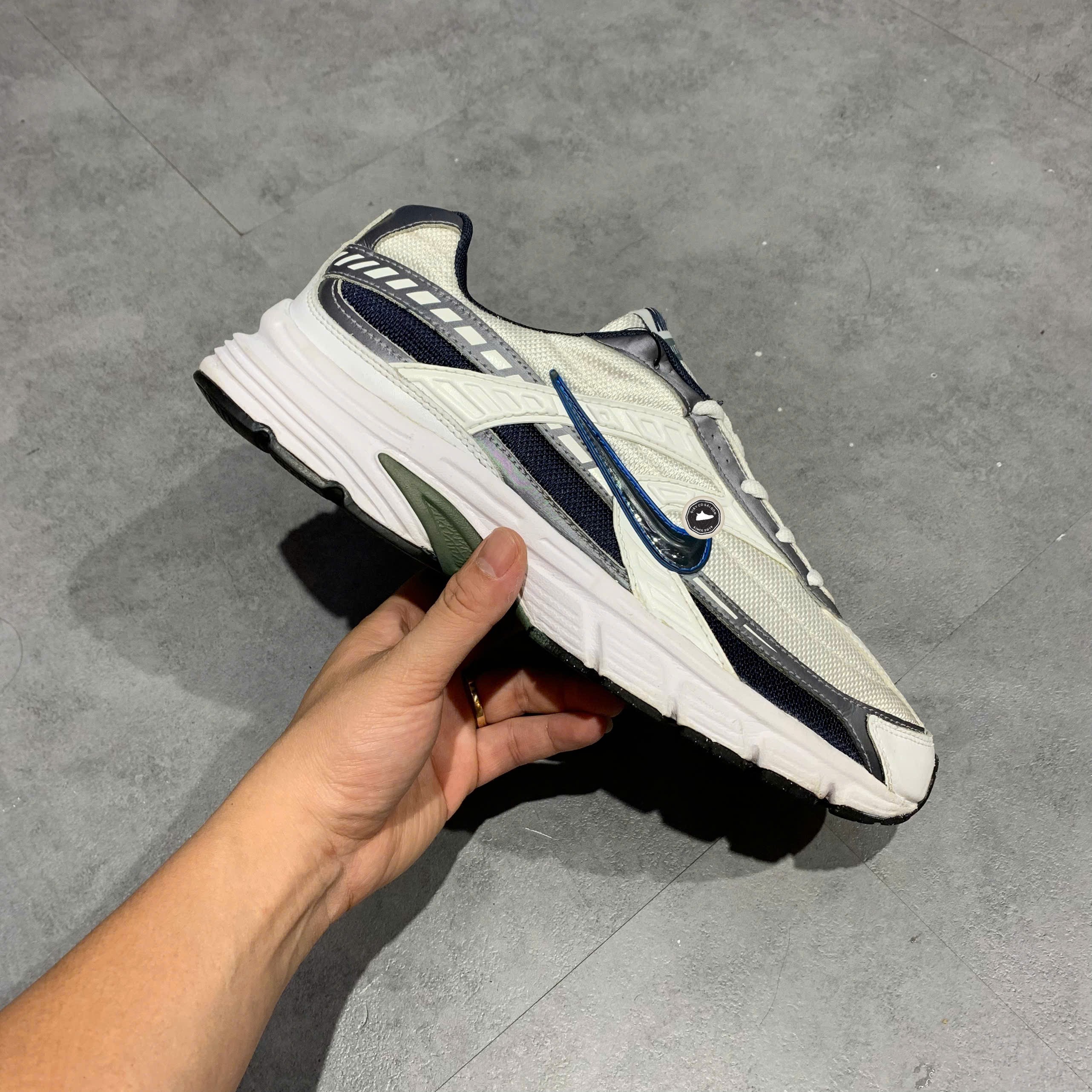 Nike Initiator - 394055 101 - Size 44.5 - GIÀY 2HAND CHÍNH HÃNG 24092