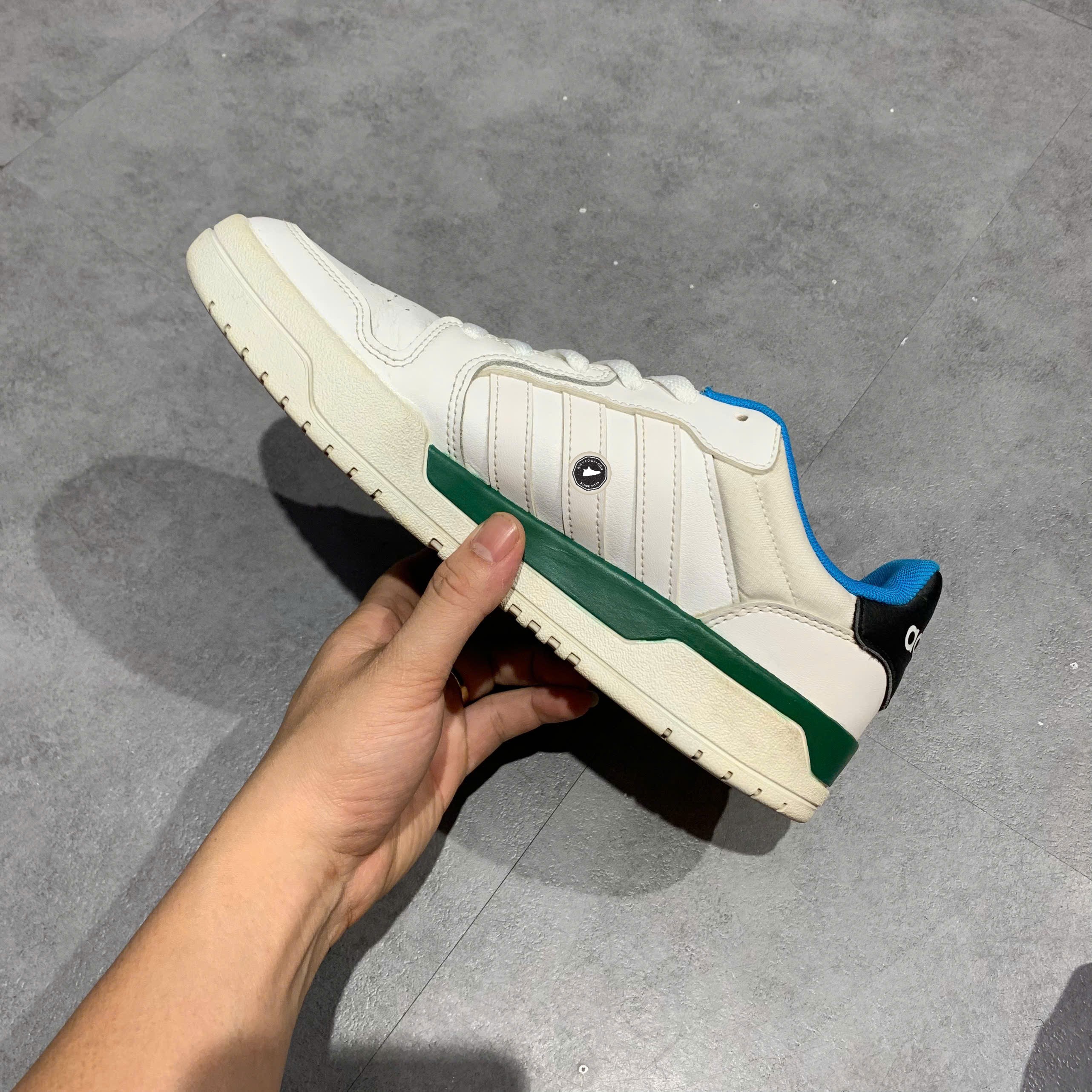 Adidas Entrap - H01209 - Size 42 - GIÀY 2HAND CHÍNH HÃNG PVN24156