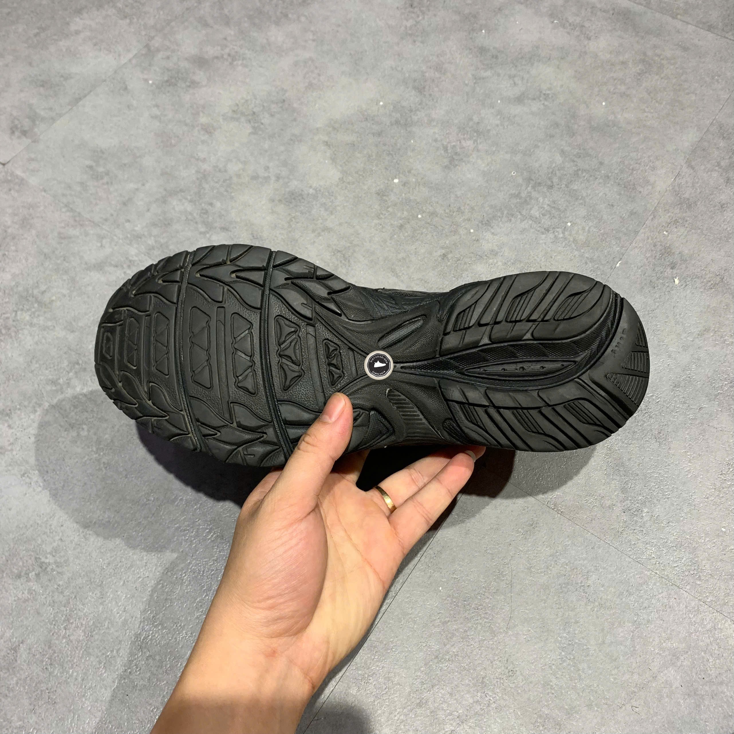 Asics Gel-170TR - 1203A175 - Size 42.5 - GIÀY 2HAND CHÍNH HÃNG PVN24248