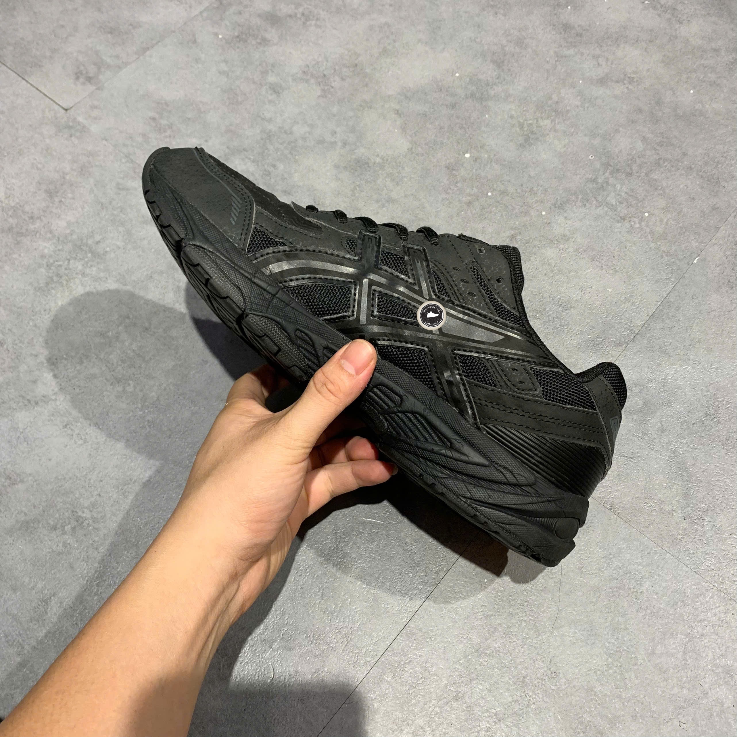 Asics Gel-170TR - 1203A175 - Size 42.5 - GIÀY 2HAND CHÍNH HÃNG PVN24248