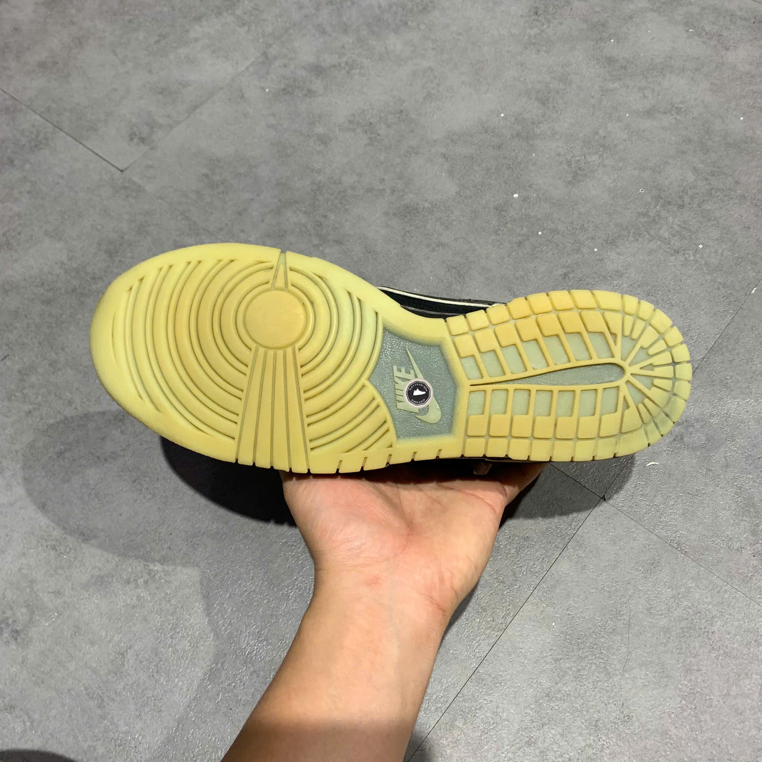 Nike Dunk Low LPL League of Legends - DO2327 011 - Size 42 - GIÀY 2HAND CHÍNH HÃNG 24245