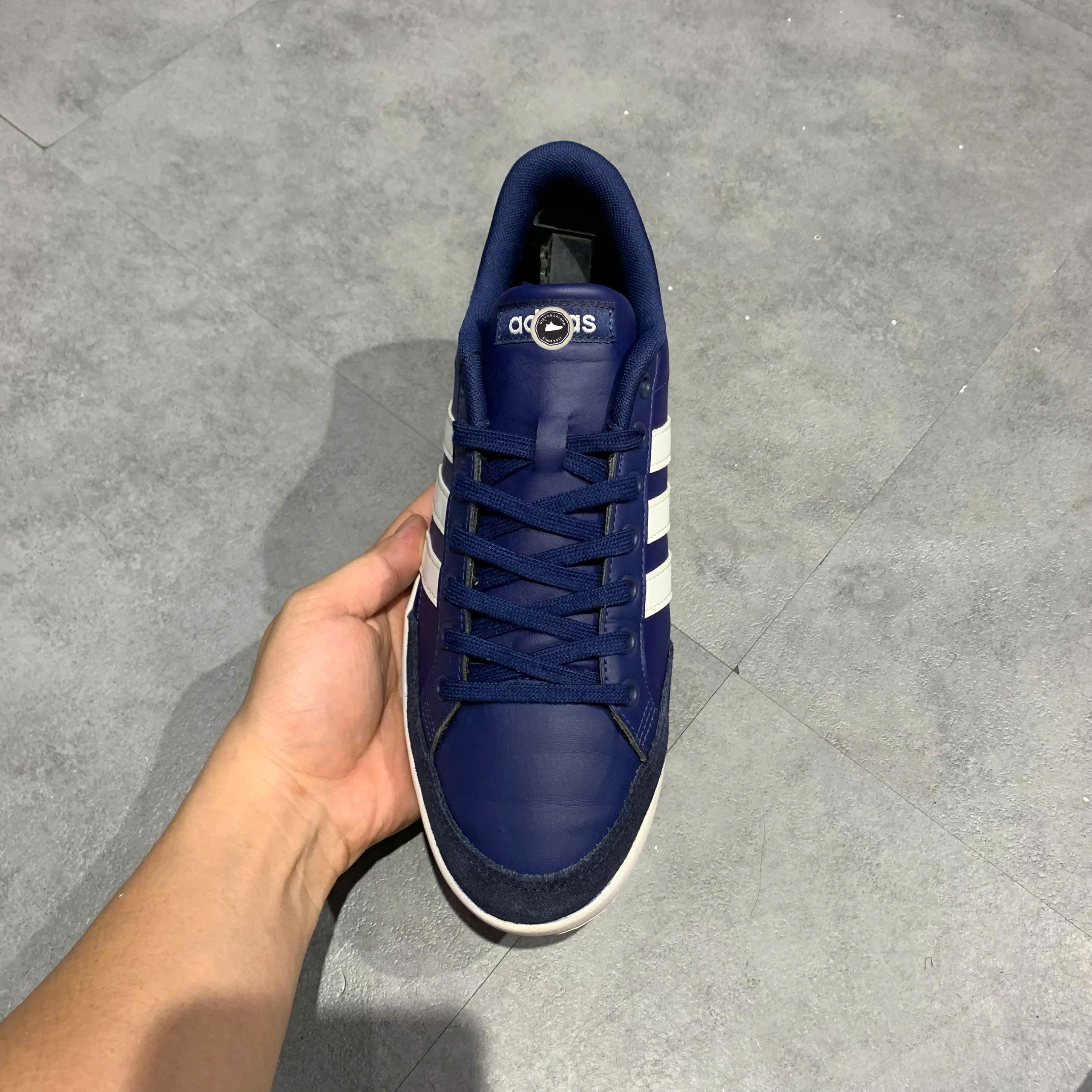 Adidas Caflaire - F34374 - Size 42 - GIÀY 2HAND CHÍNH HÃNG PVN24259