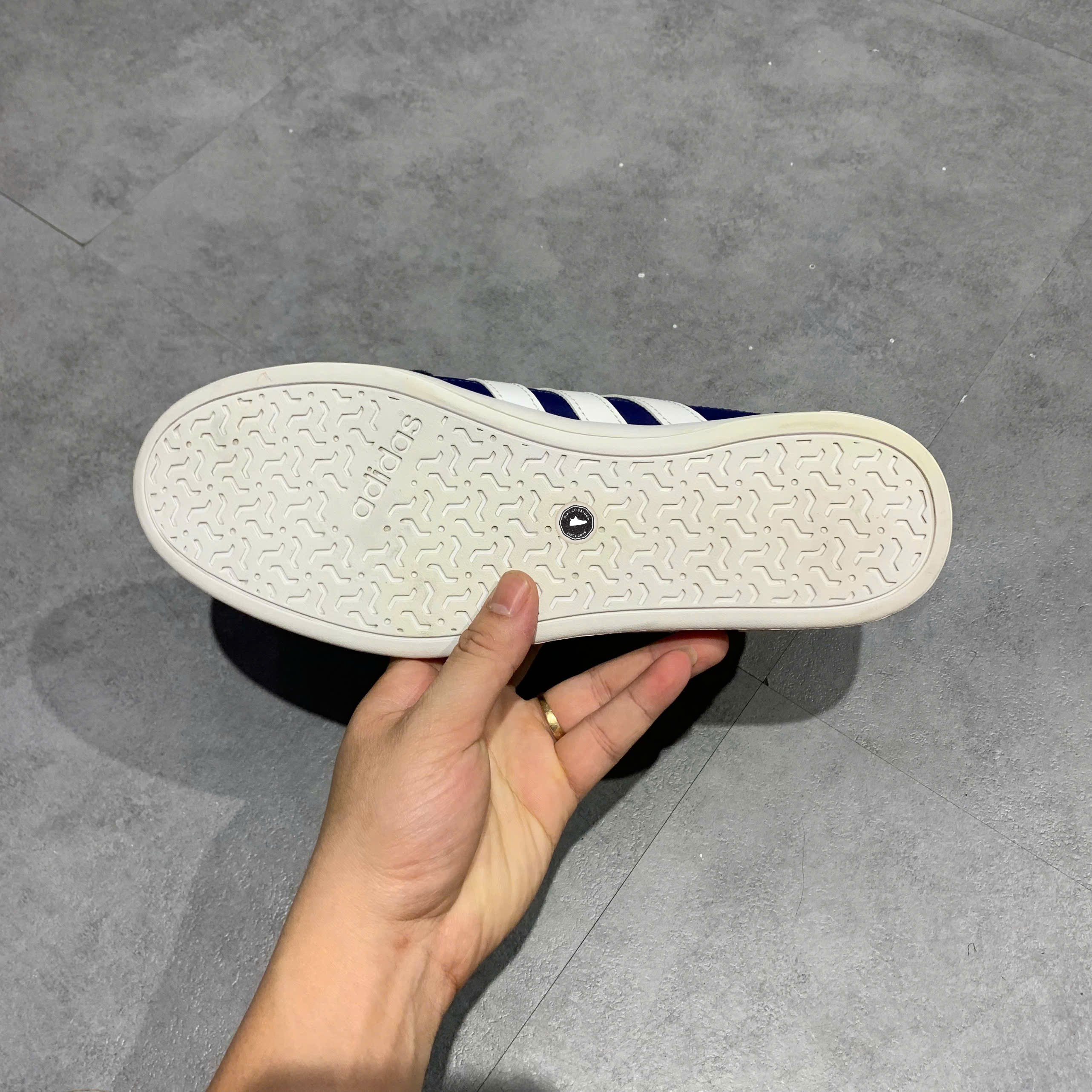 Adidas Caflaire - F34374 - Size 42 - GIÀY 2HAND CHÍNH HÃNG PVN24259