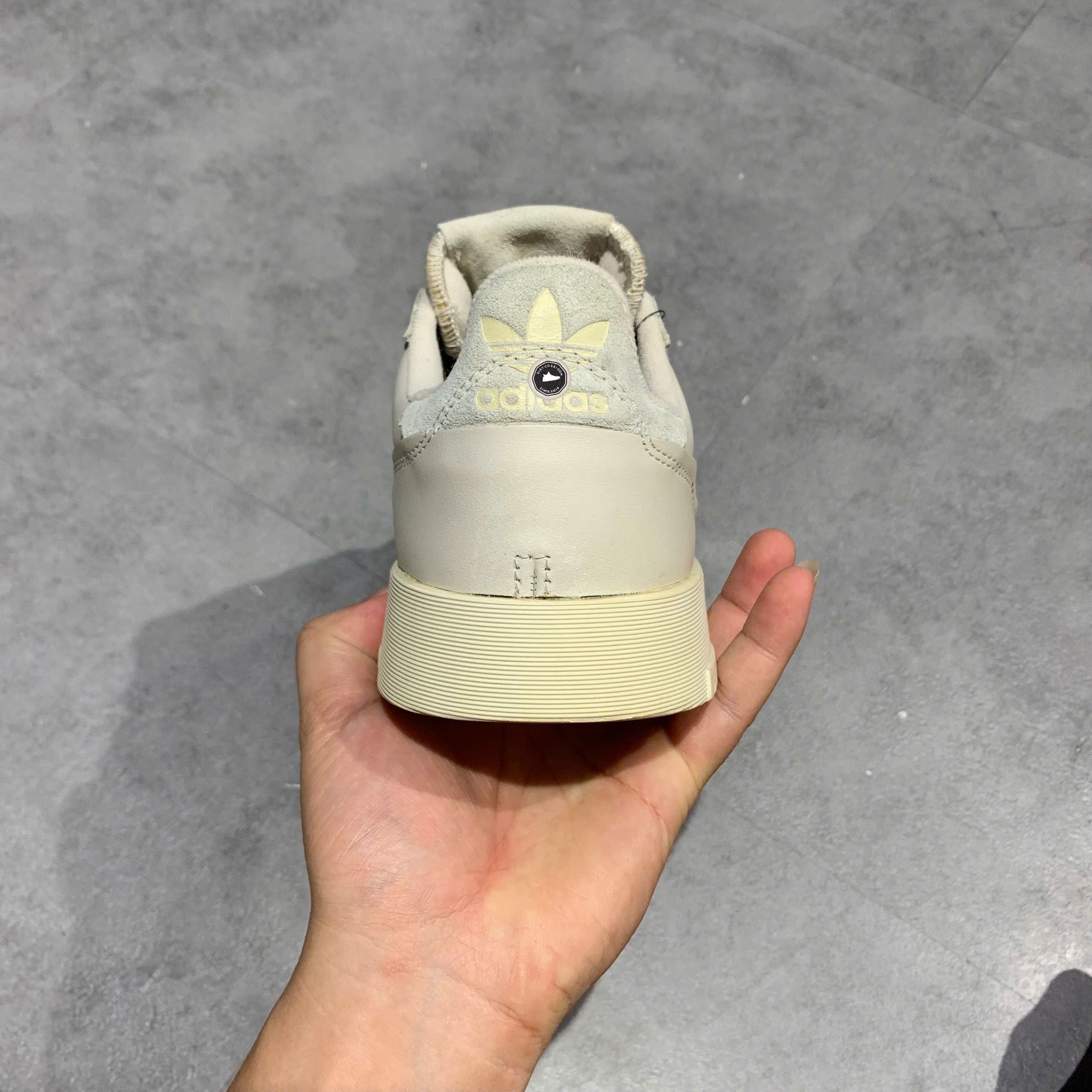 Adidas Supercourt - EE6031 - Size 43 1/3 - GIÀY 2HAND CHÍNH HÃNG PVN24326