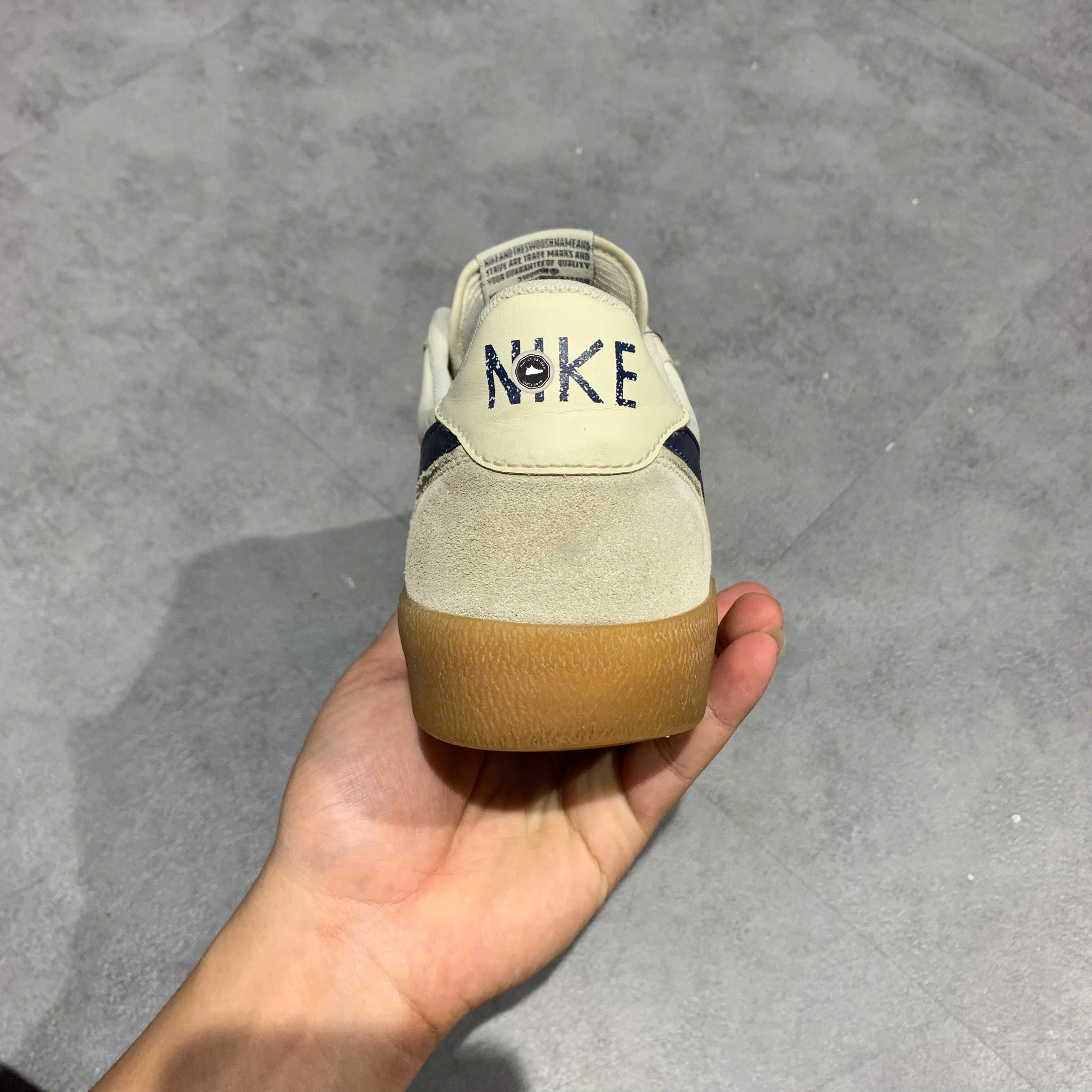 Nike Killshot 2 Leather - 432997 107 - Size 43 - GIÀY 2HAND CHÍNH HÃNG PVN24530