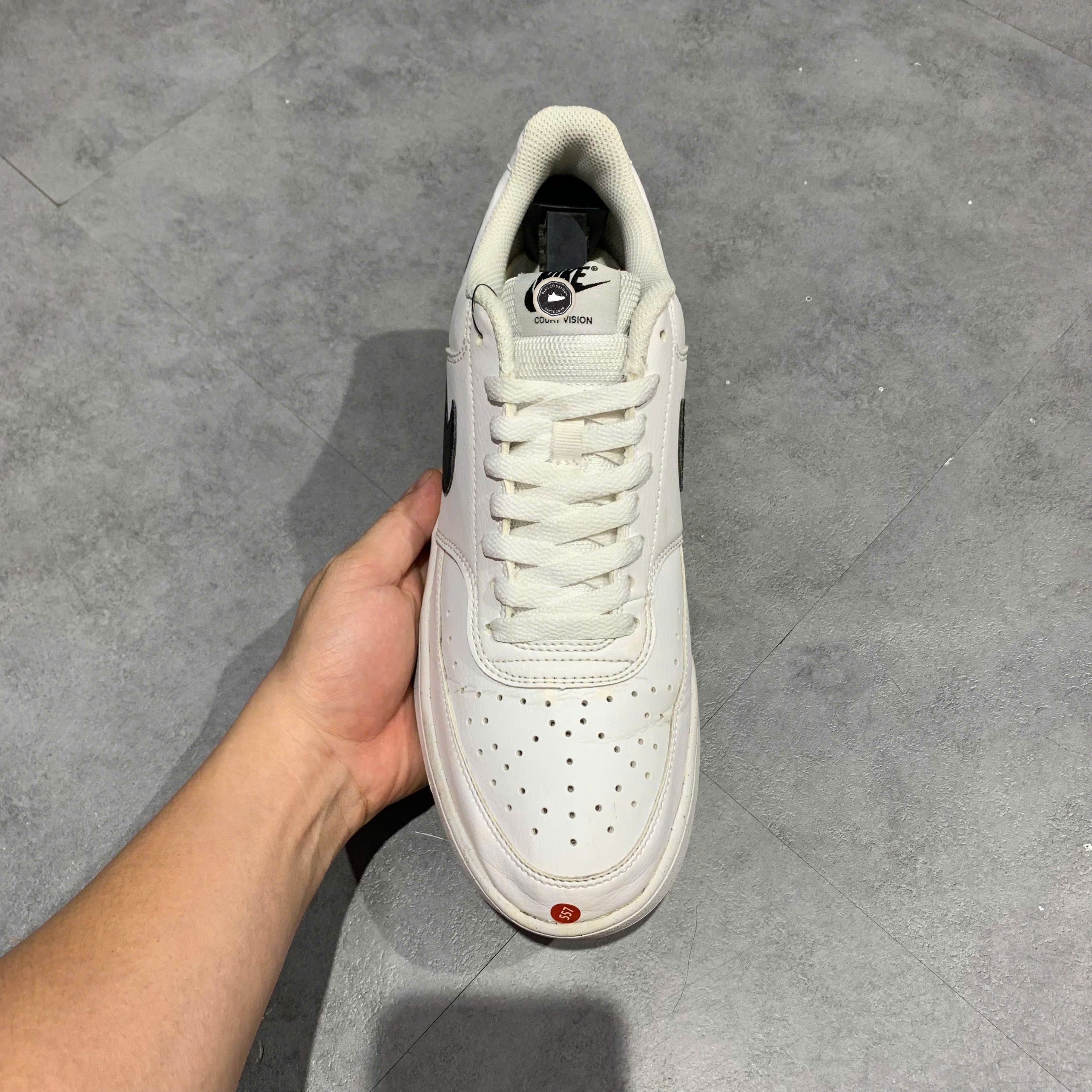 Puma Voyage Nitro 3 - 377745 03 - Size 44.5 - GIÀY 2HAND CHÍNH HÃNG PVN24244