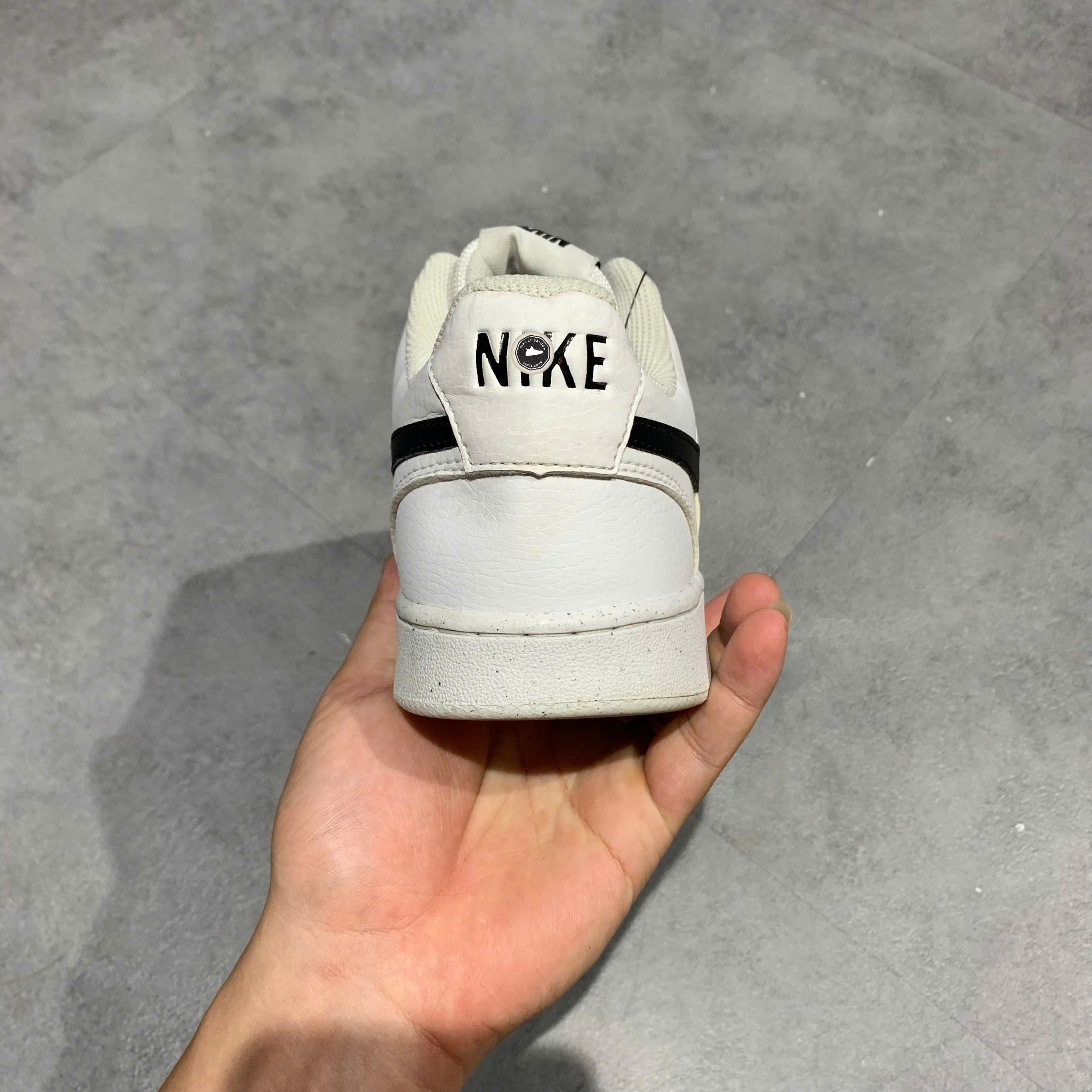 Puma Voyage Nitro 3 - 377745 03 - Size 44.5 - GIÀY 2HAND CHÍNH HÃNG PVN24244