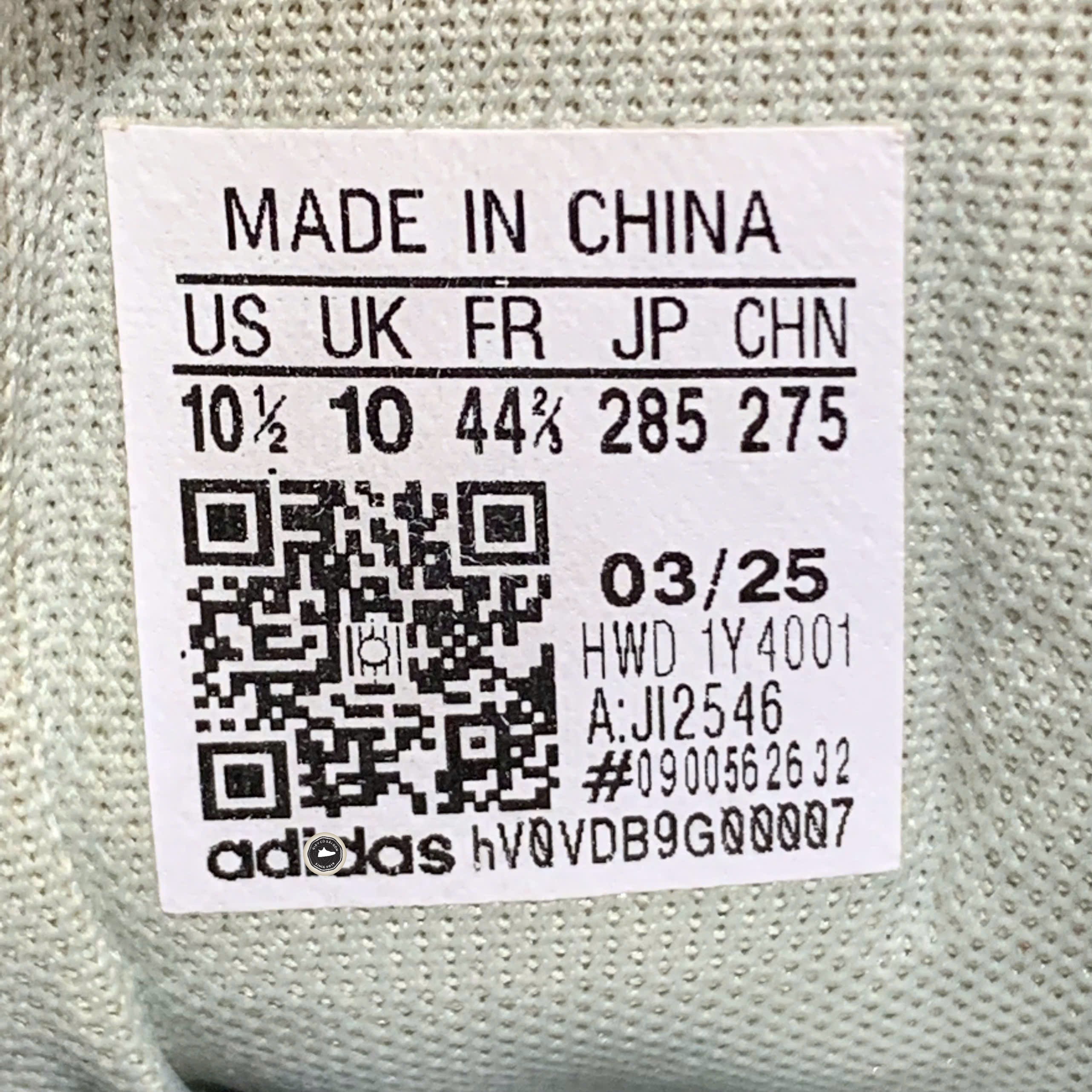 Adidas Entrap Low - JI2546 - Size 44 2/3 - GIÀY 2HAND CHÍNH HÃNG PVN24533