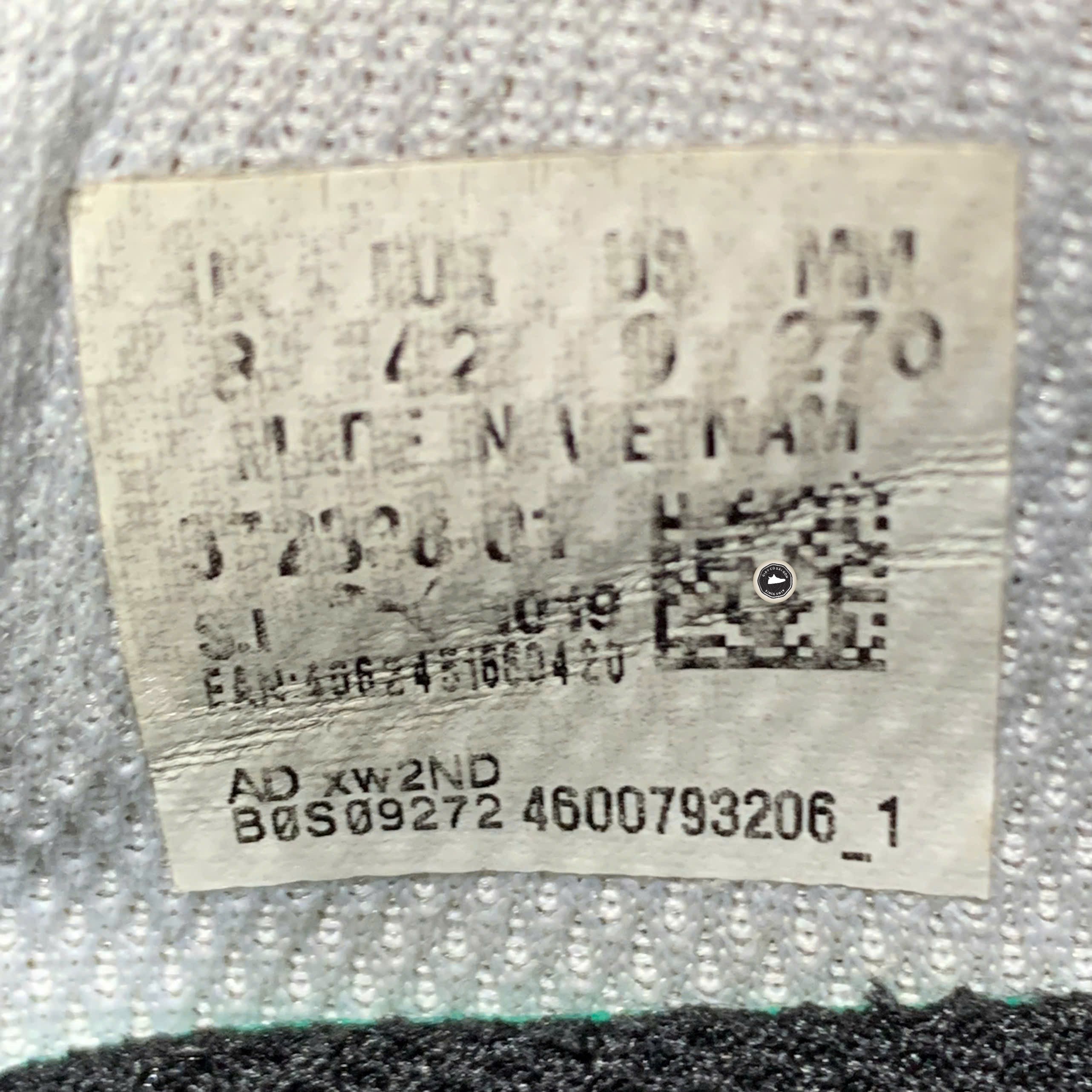 Puma Future Rider Ride On Dazzling Blue - 372838-01 - Size 42 - GIÀY 2HAND CHÍNH HÃNG PVN24386