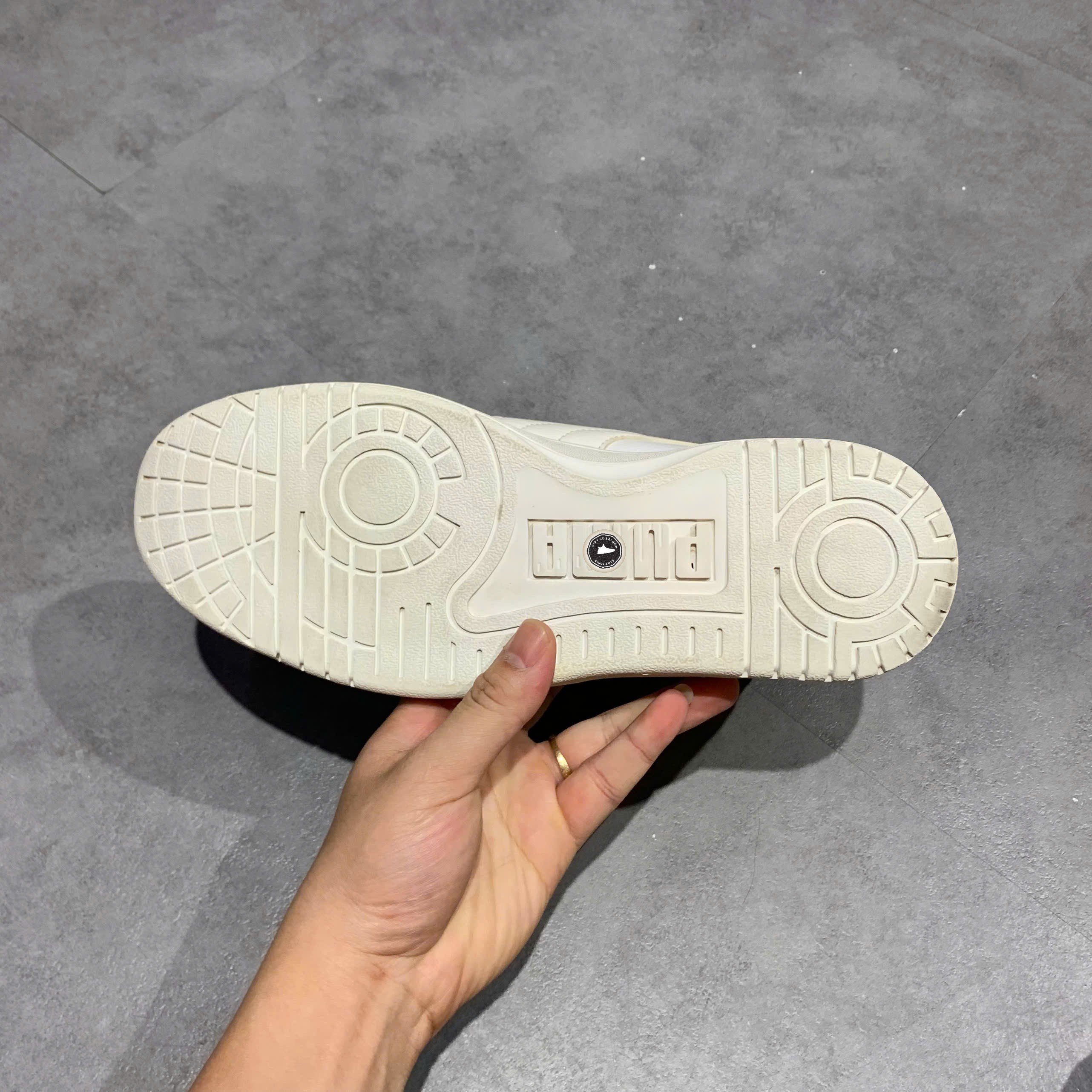 Puma Guard Demi - 368316 01 - Size 42 - GIÀY 2HAND CHÍNH HÃNG PVN24280